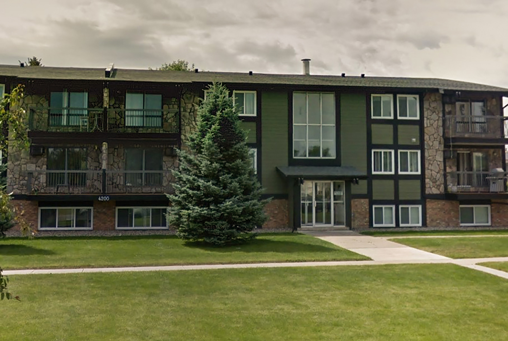 Forest Grove cover image