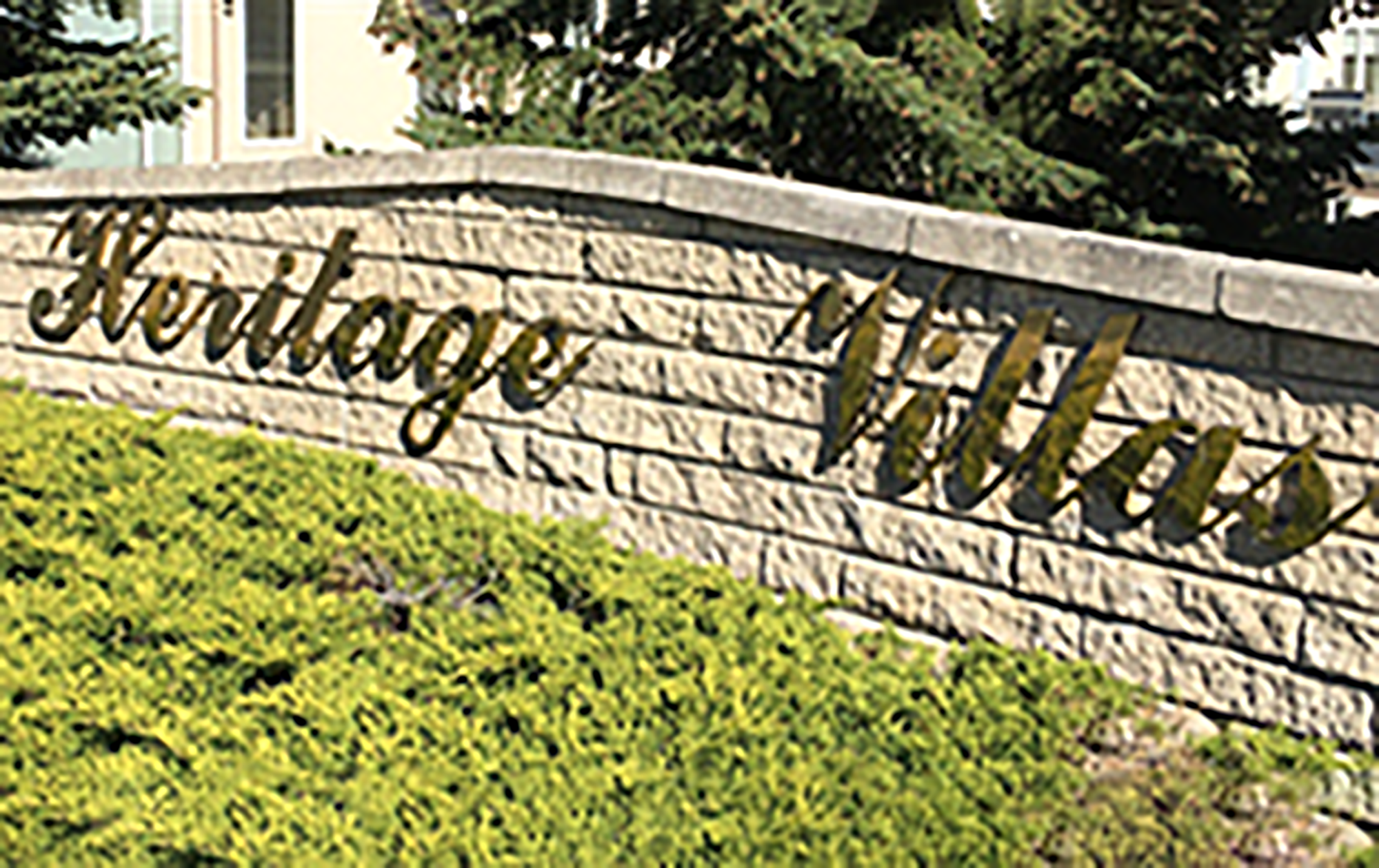 Heritage Villas cover image