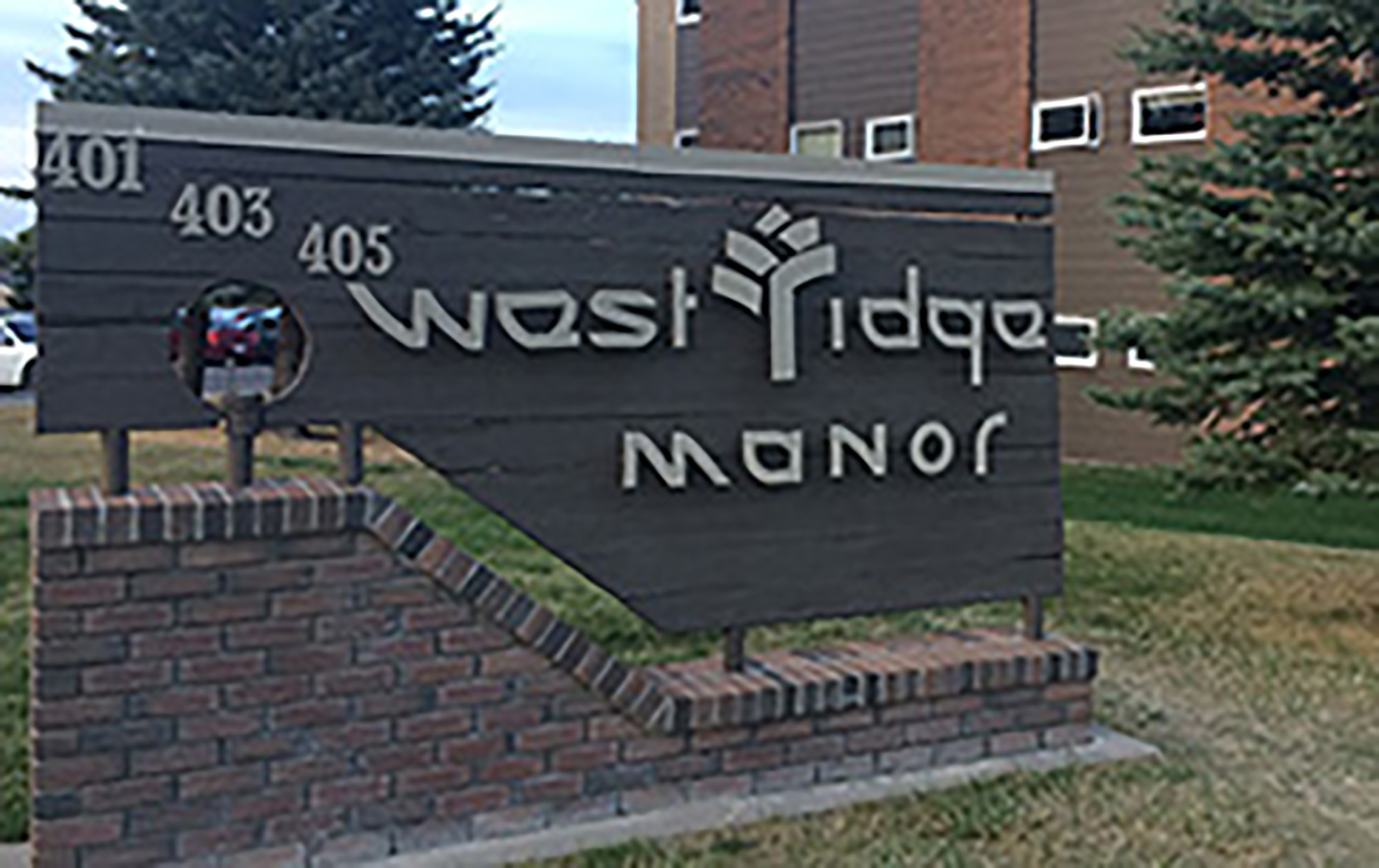 Westridge Manor Phase 2 cover image