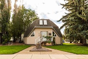 115 Iroquois Crescent W