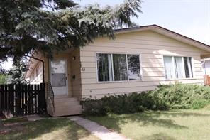 48 Jerry Potts Boulevard W