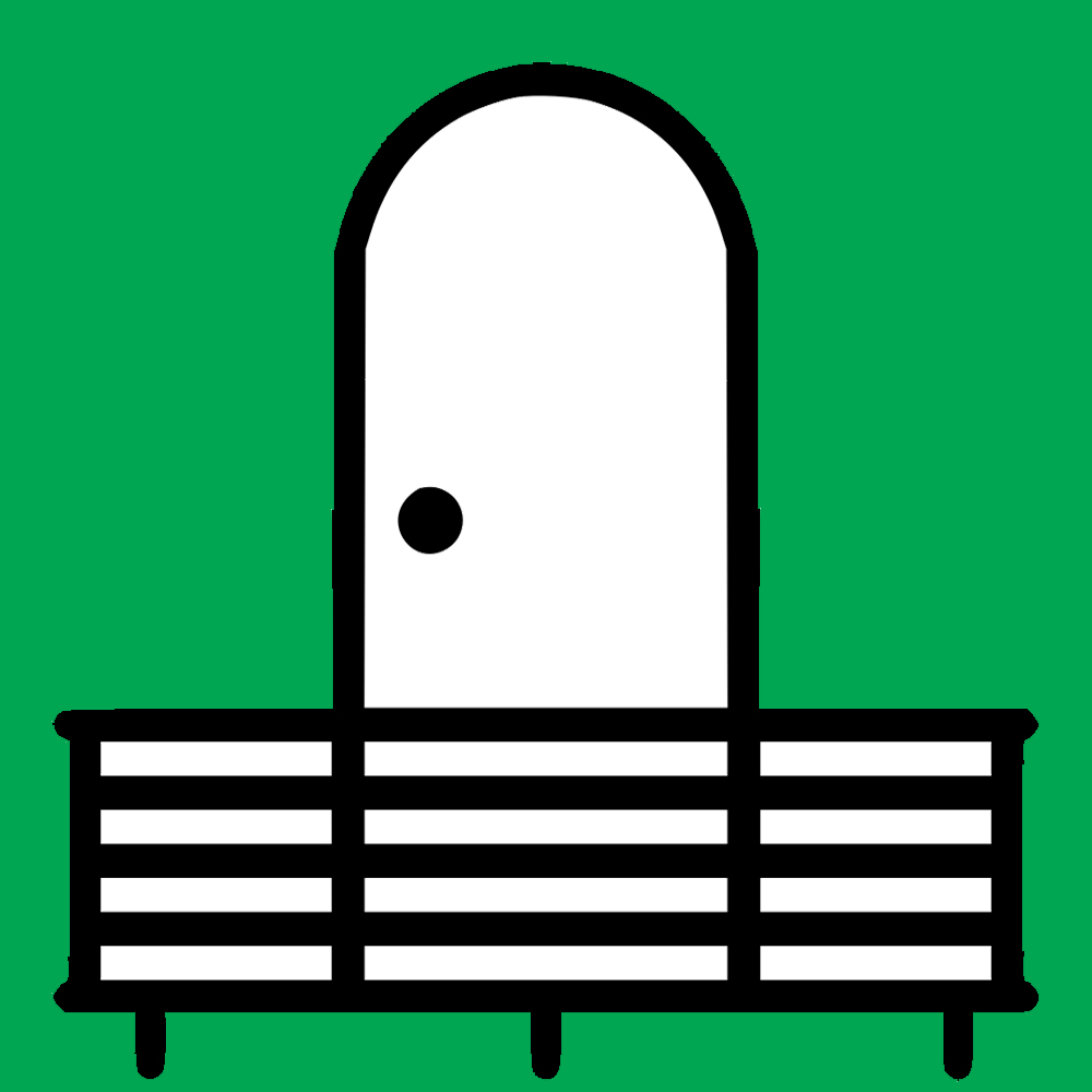 Deck/Balcony Key Image