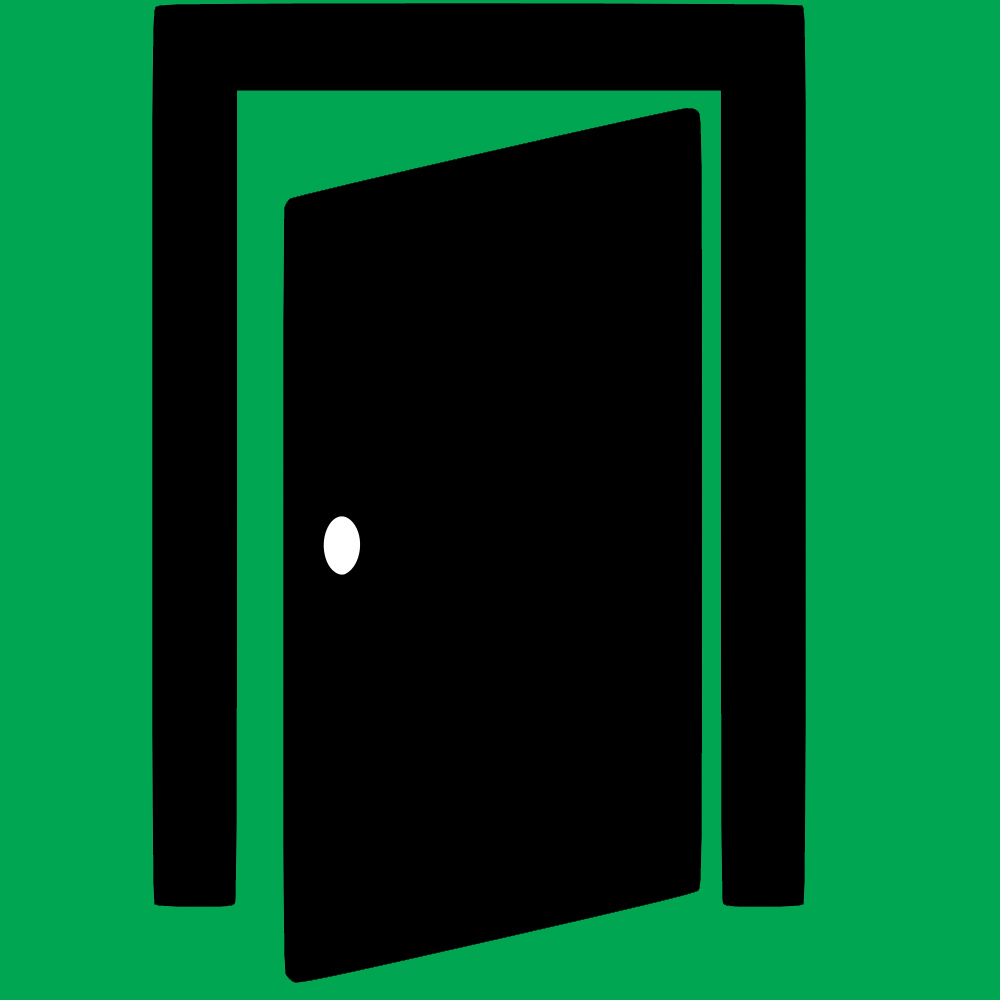 Back Entry Key Image