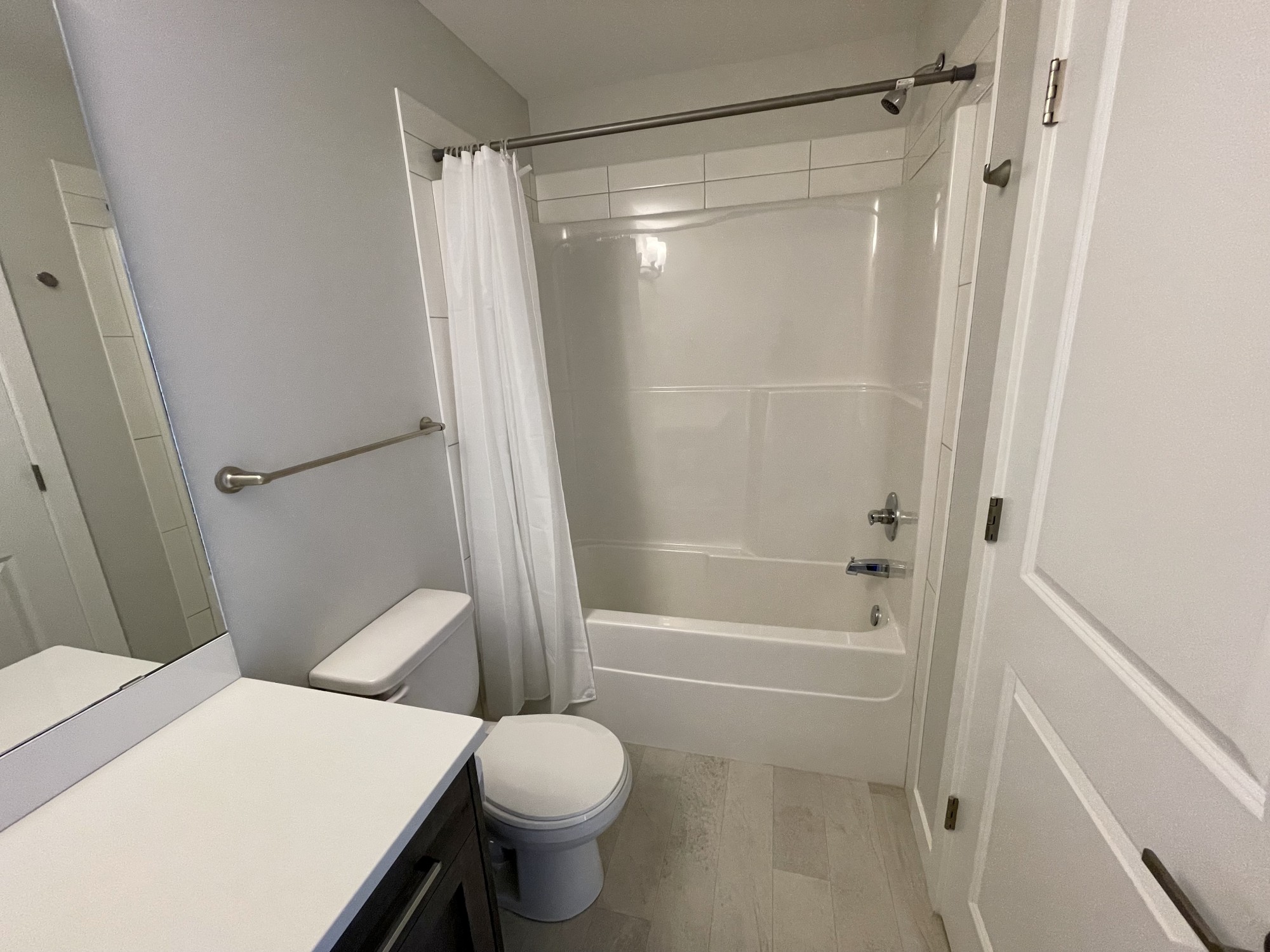 EnSuite Bathroom Key Image
