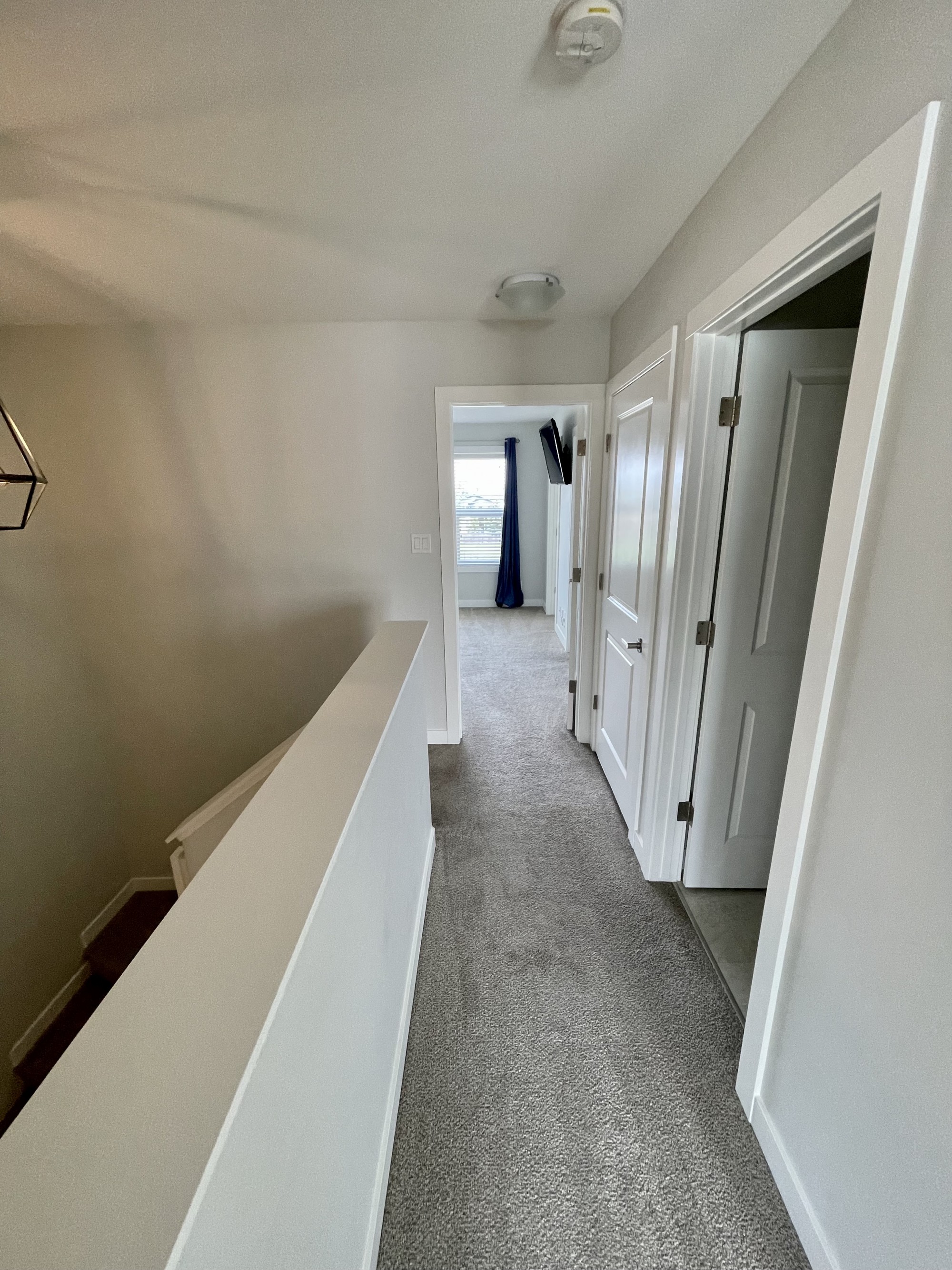 Hallway Key Image