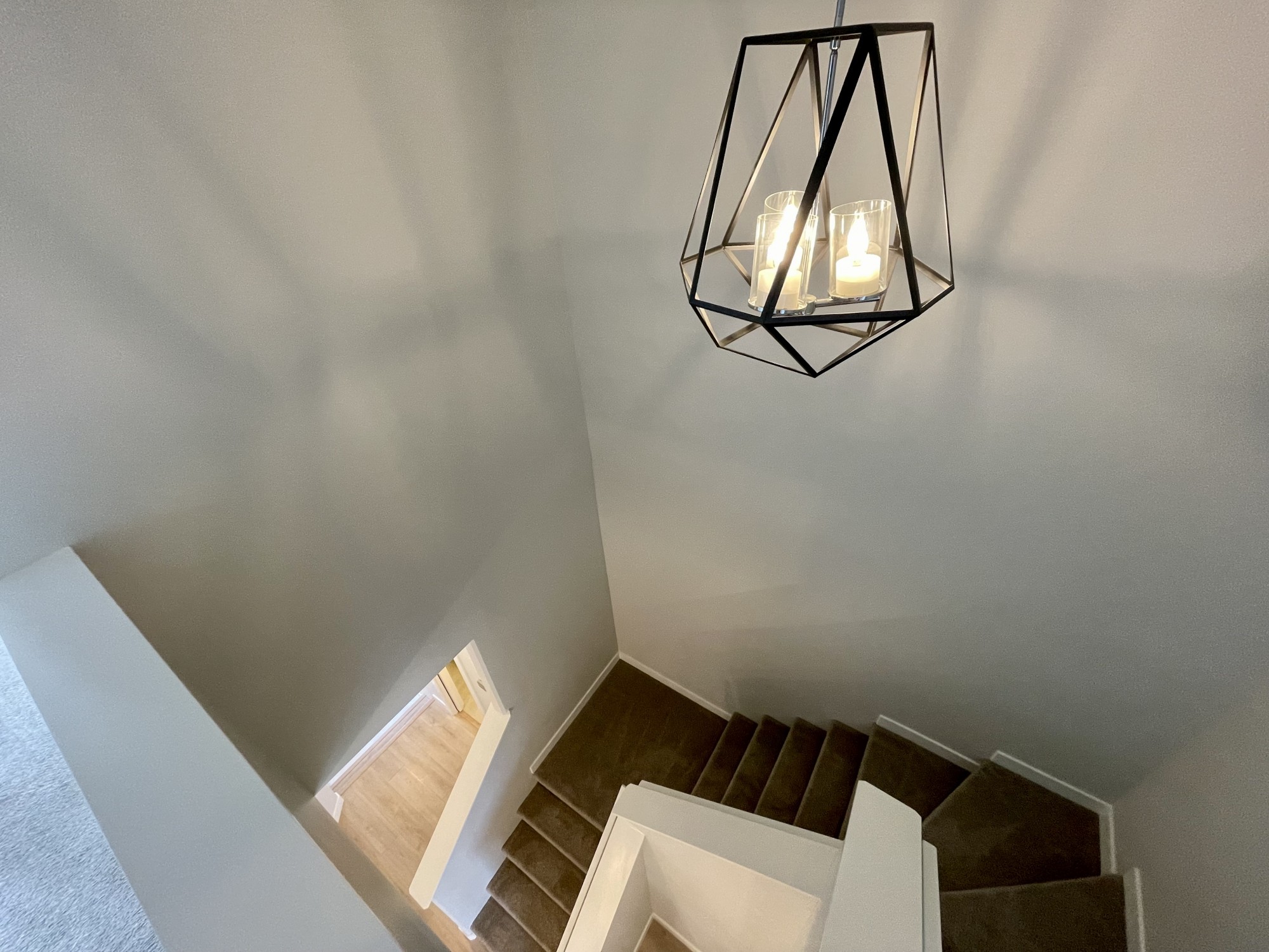 Stairs Key Image