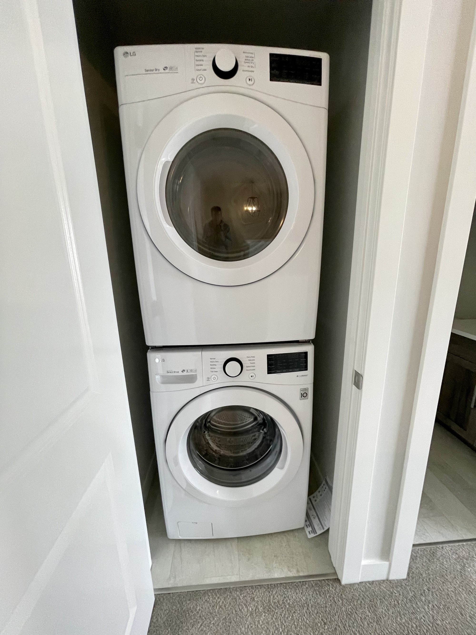 Laundry Key Image
