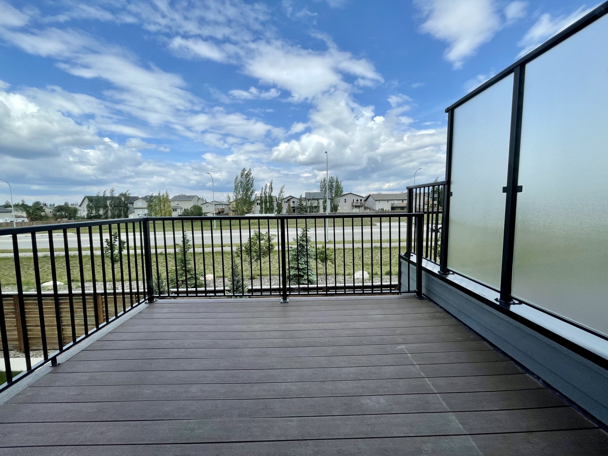 Deck/Balcony Key Image