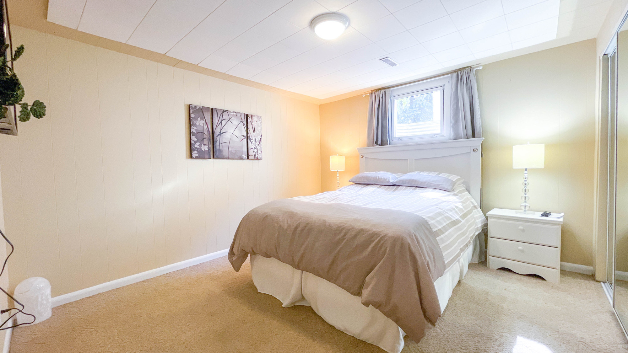 Bedroom Key Image