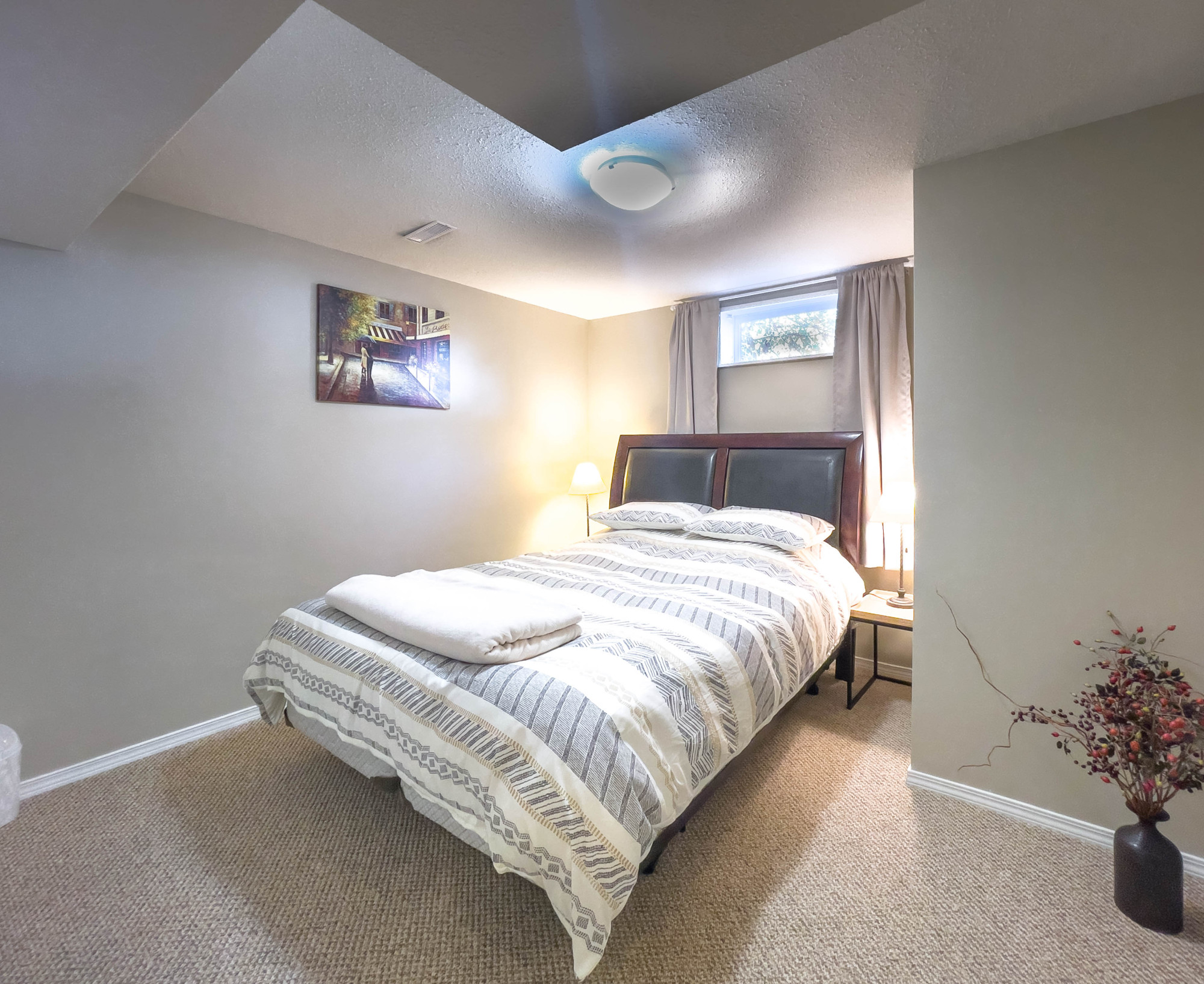 Bedroom Key Image