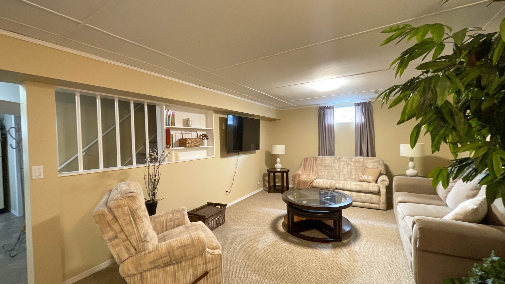 Living Room Key Image