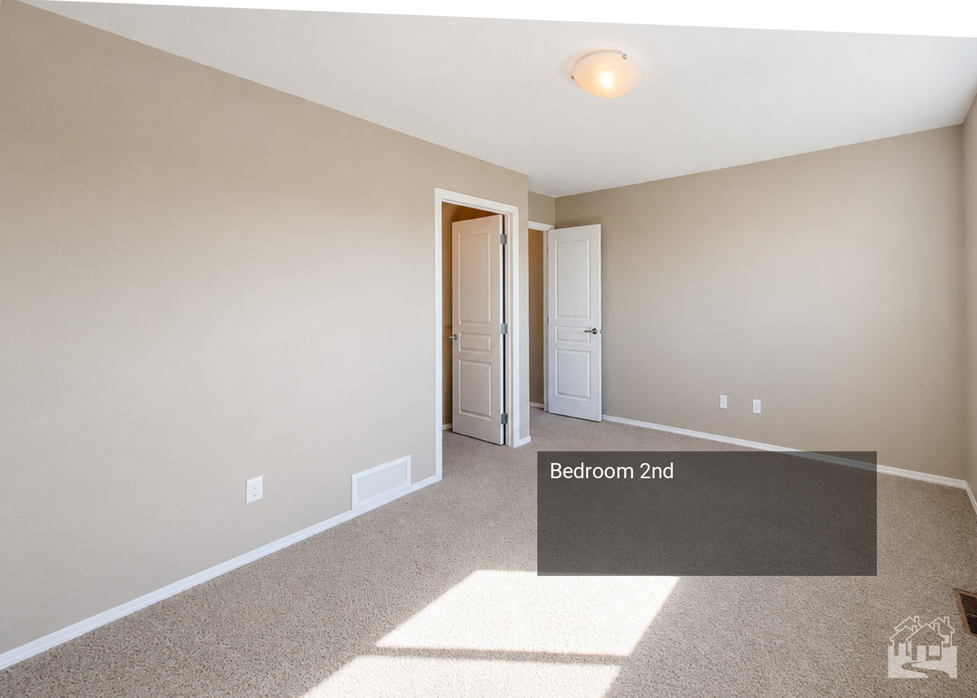 Bedroom 2nd  Key Image
