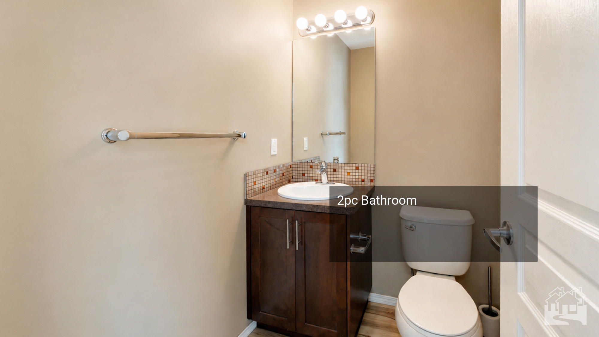 2pc Bathroom Key Image