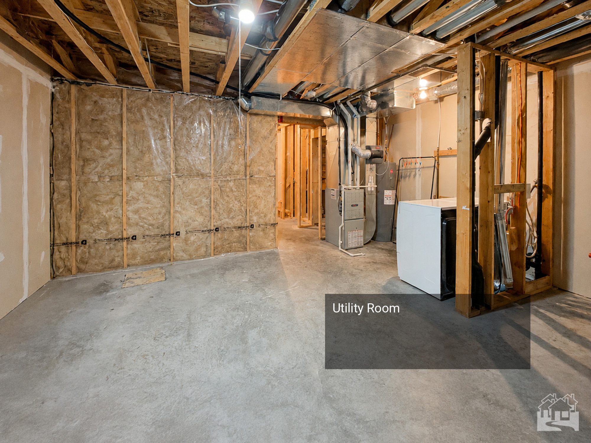 Utility Room Key Image
