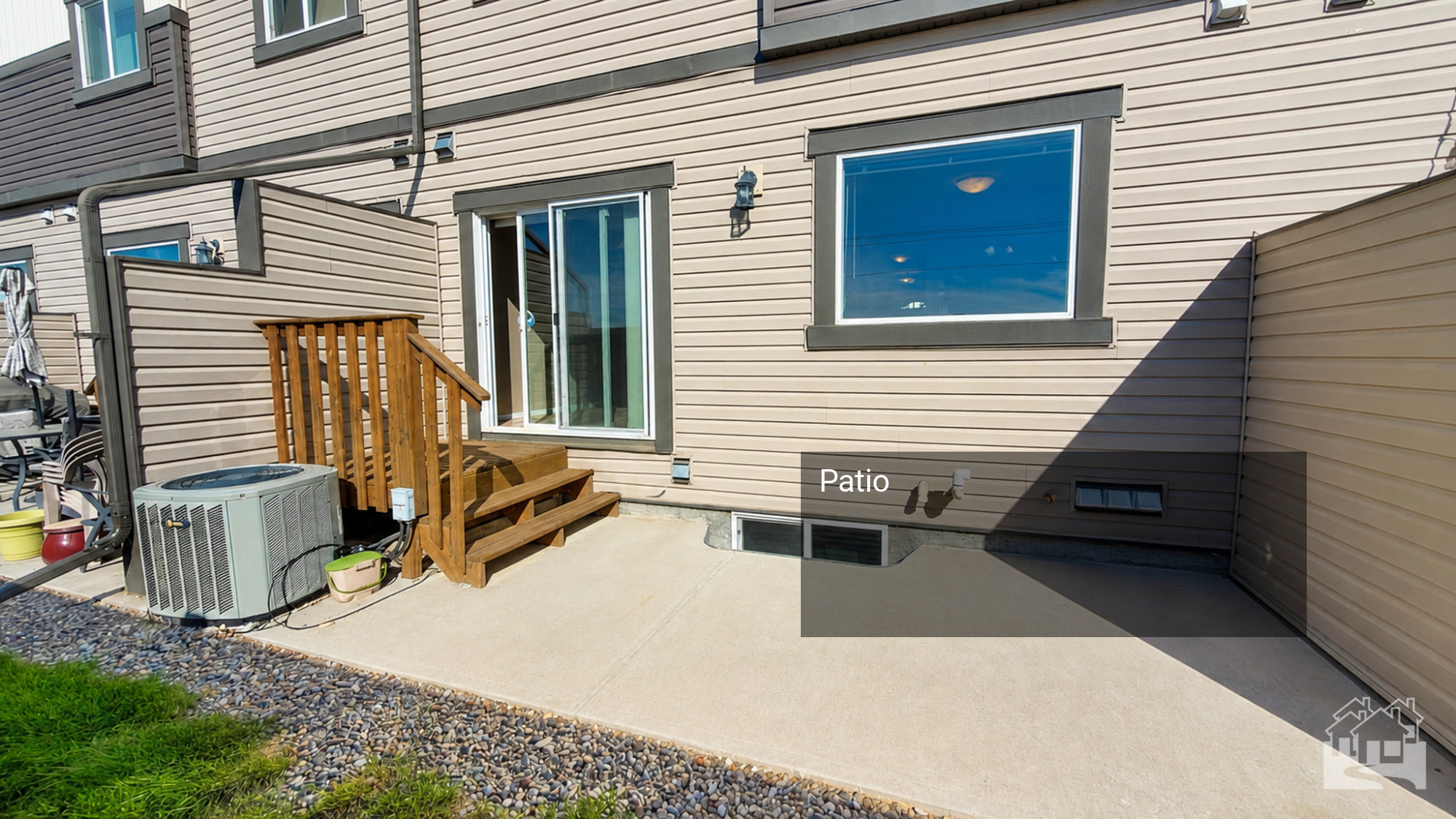Patio Key Image
