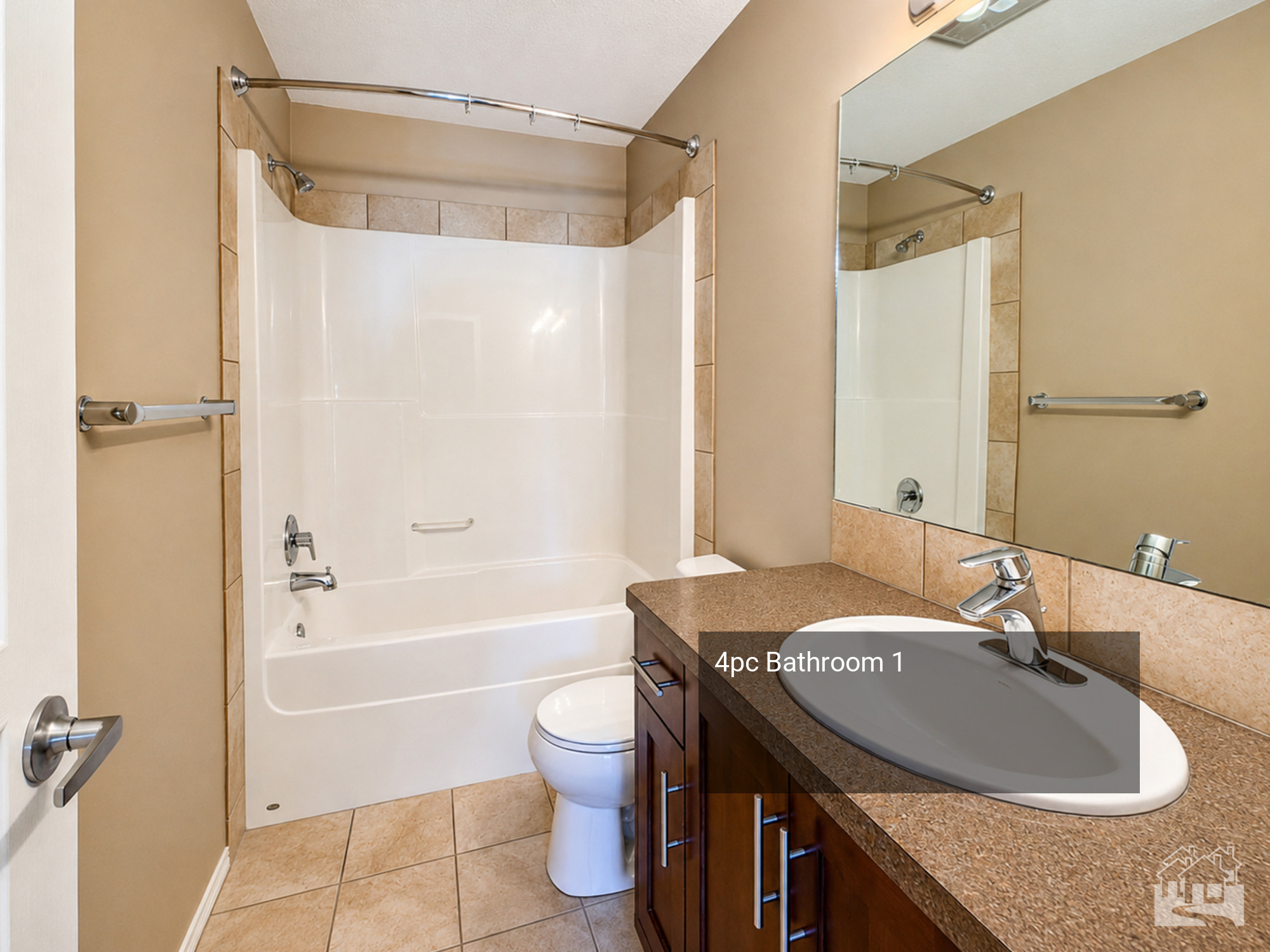 4pc Bathroom 1 Key Image