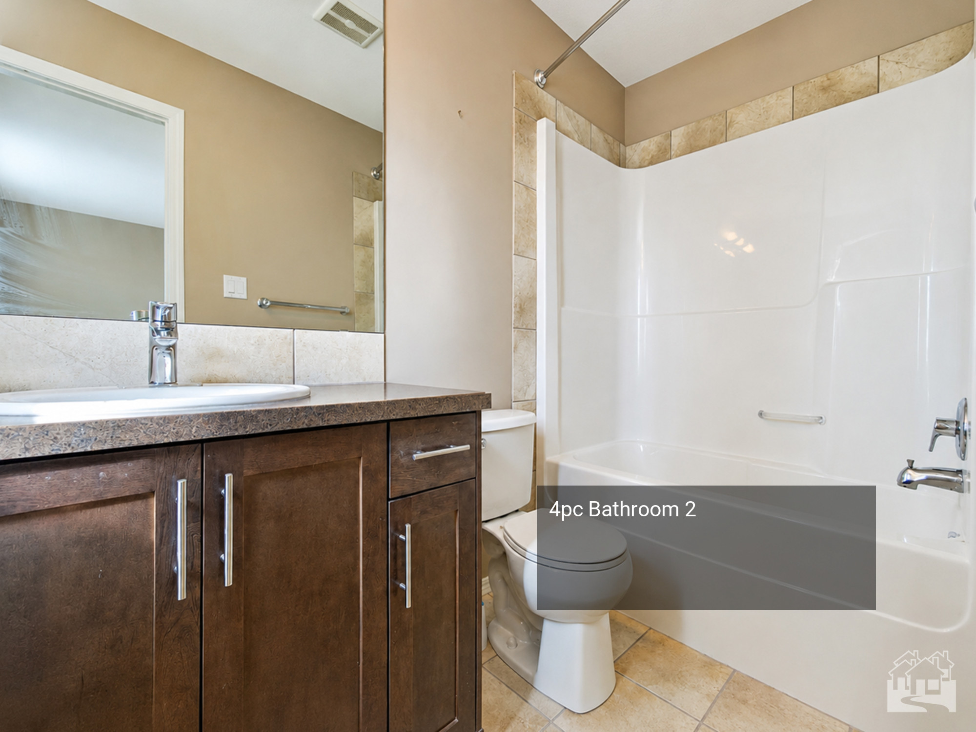 4pc Bathroom 2 Key Image
