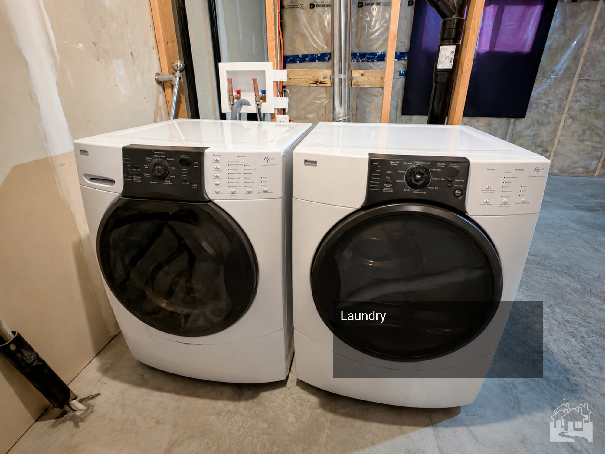 Laundry Key Image