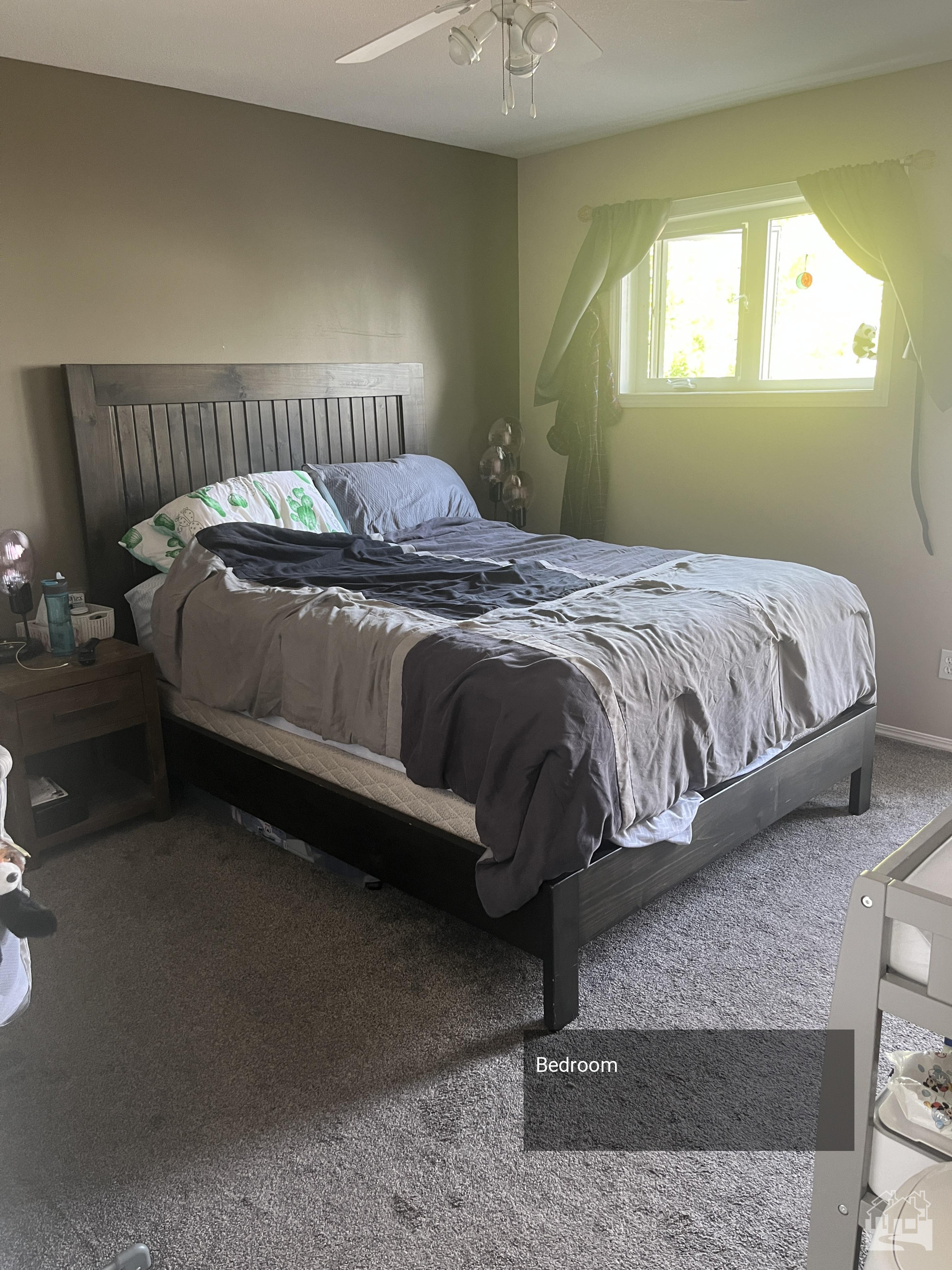 Bedroom Key Image