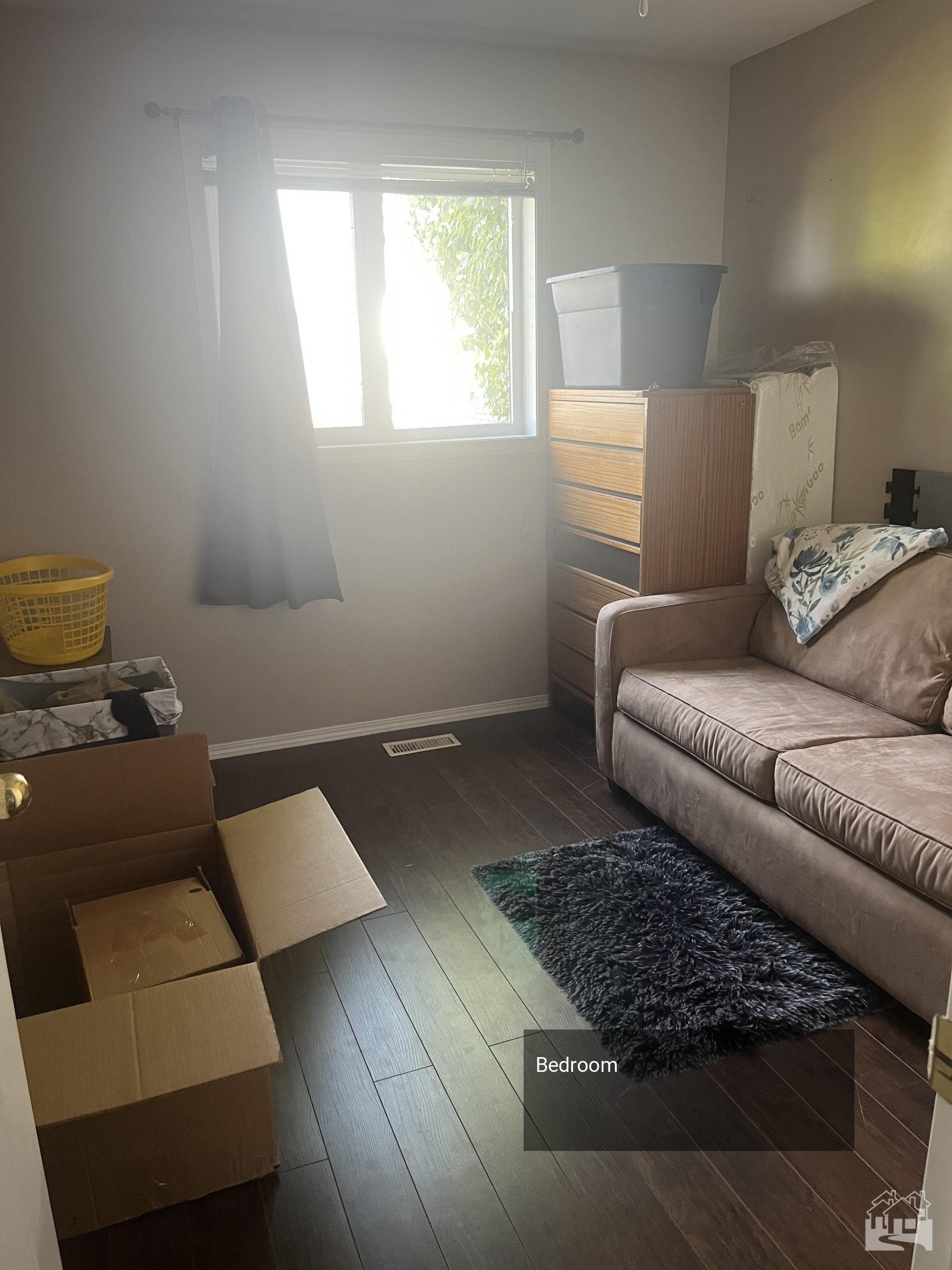 Bedroom Key Image