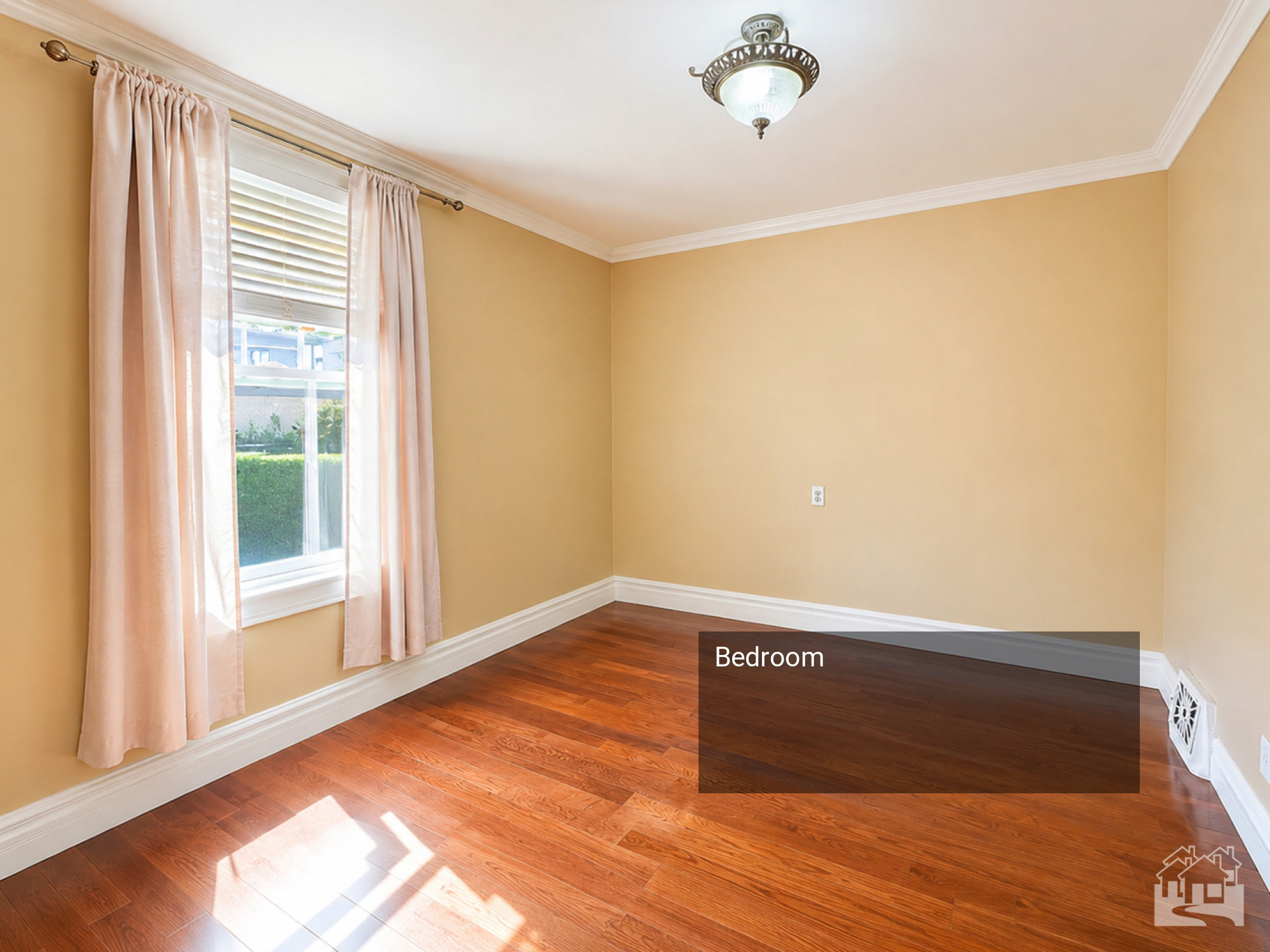 Bedroom Key Image