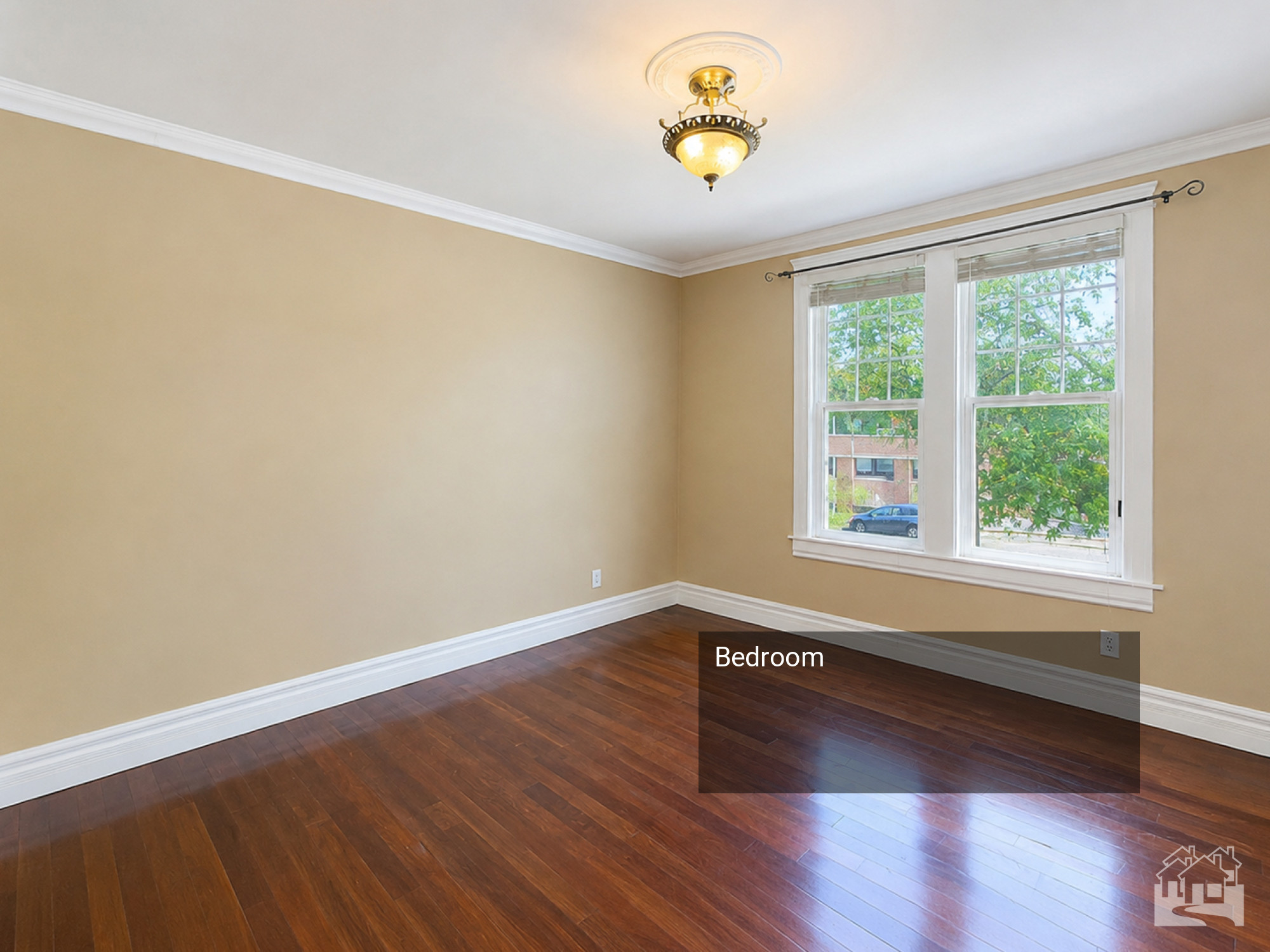 Bedroom Key Image
