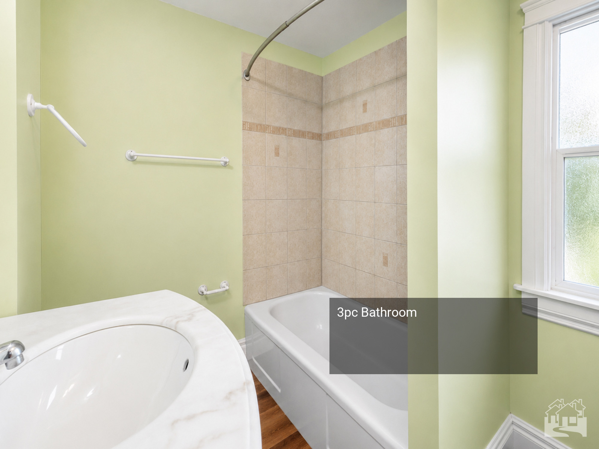 Main Bathroom Key Image