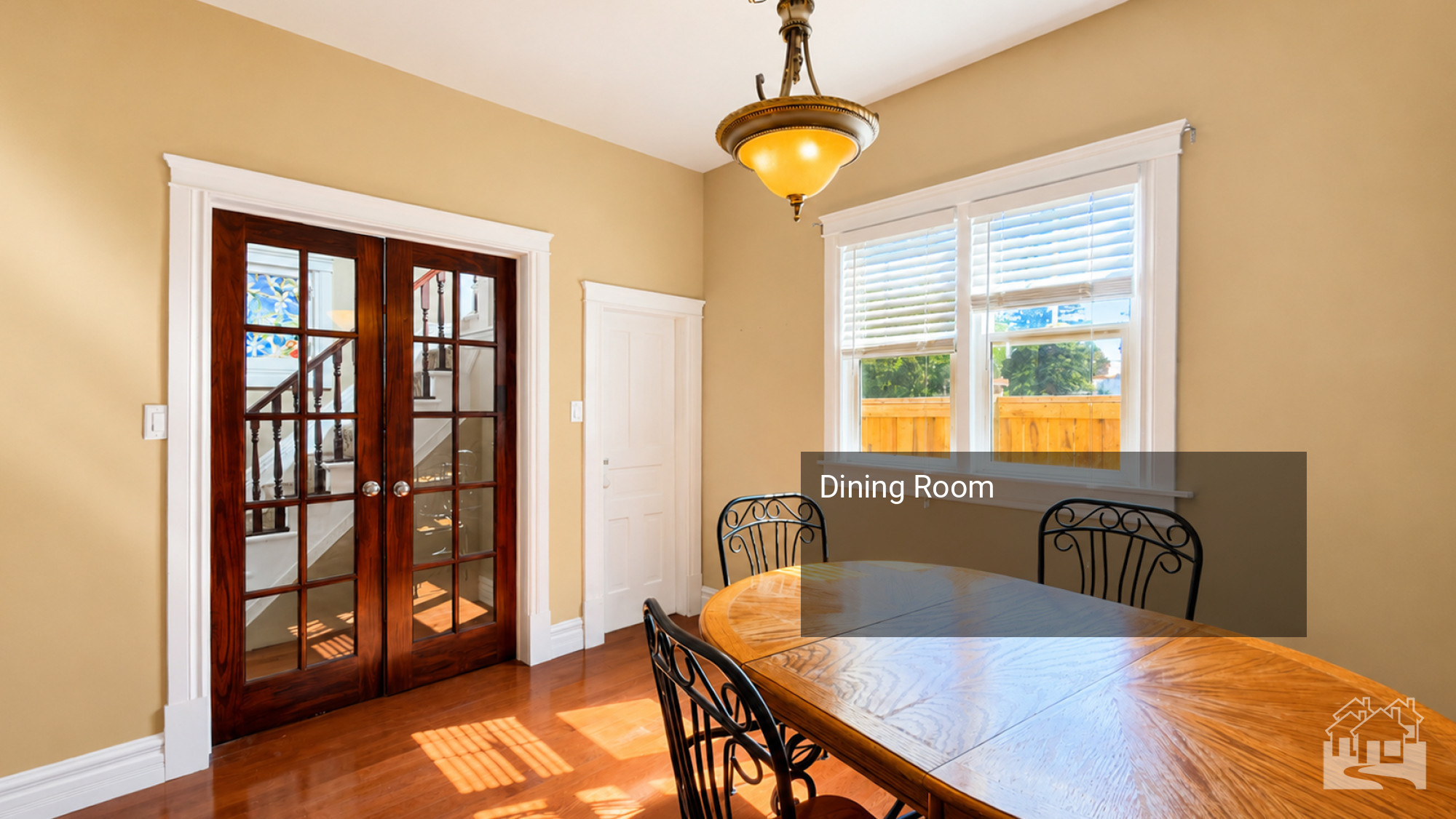 Dining Room Key Image