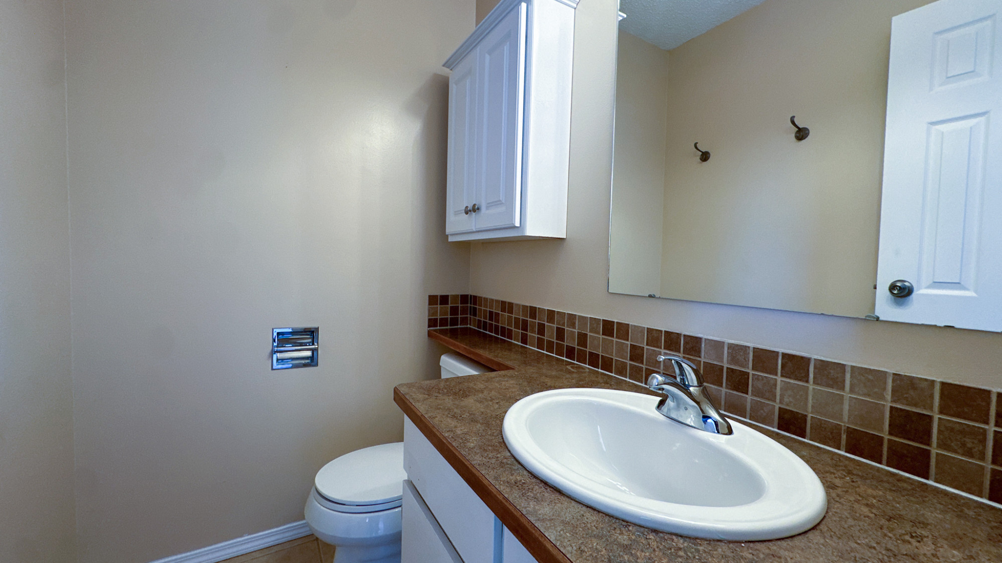 Bathroom Key Image