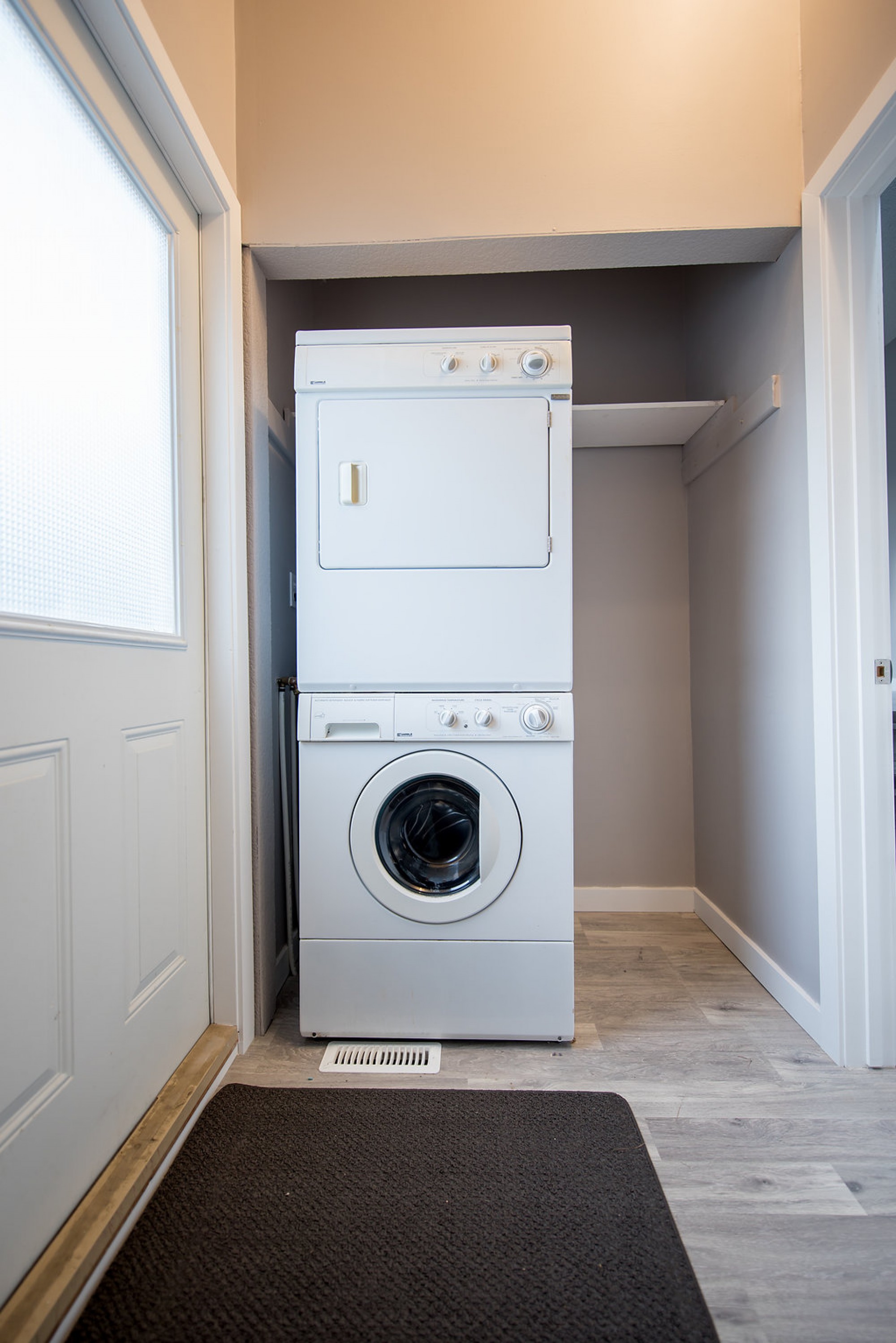 Laundry Key Image