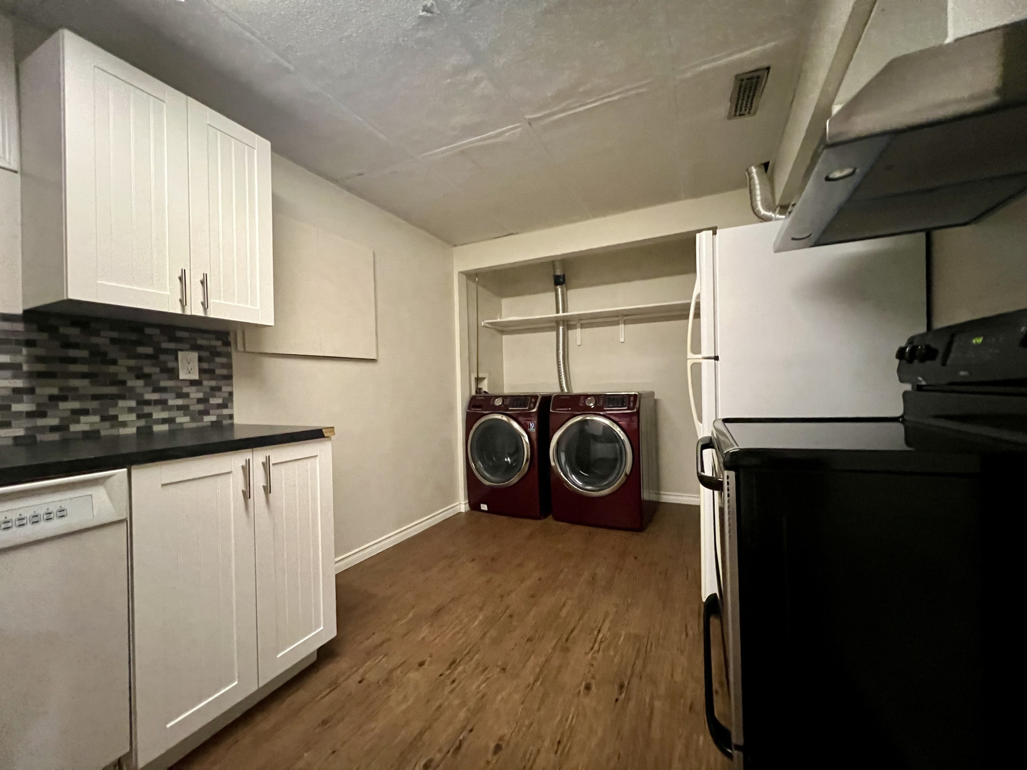 Laundry Key Image