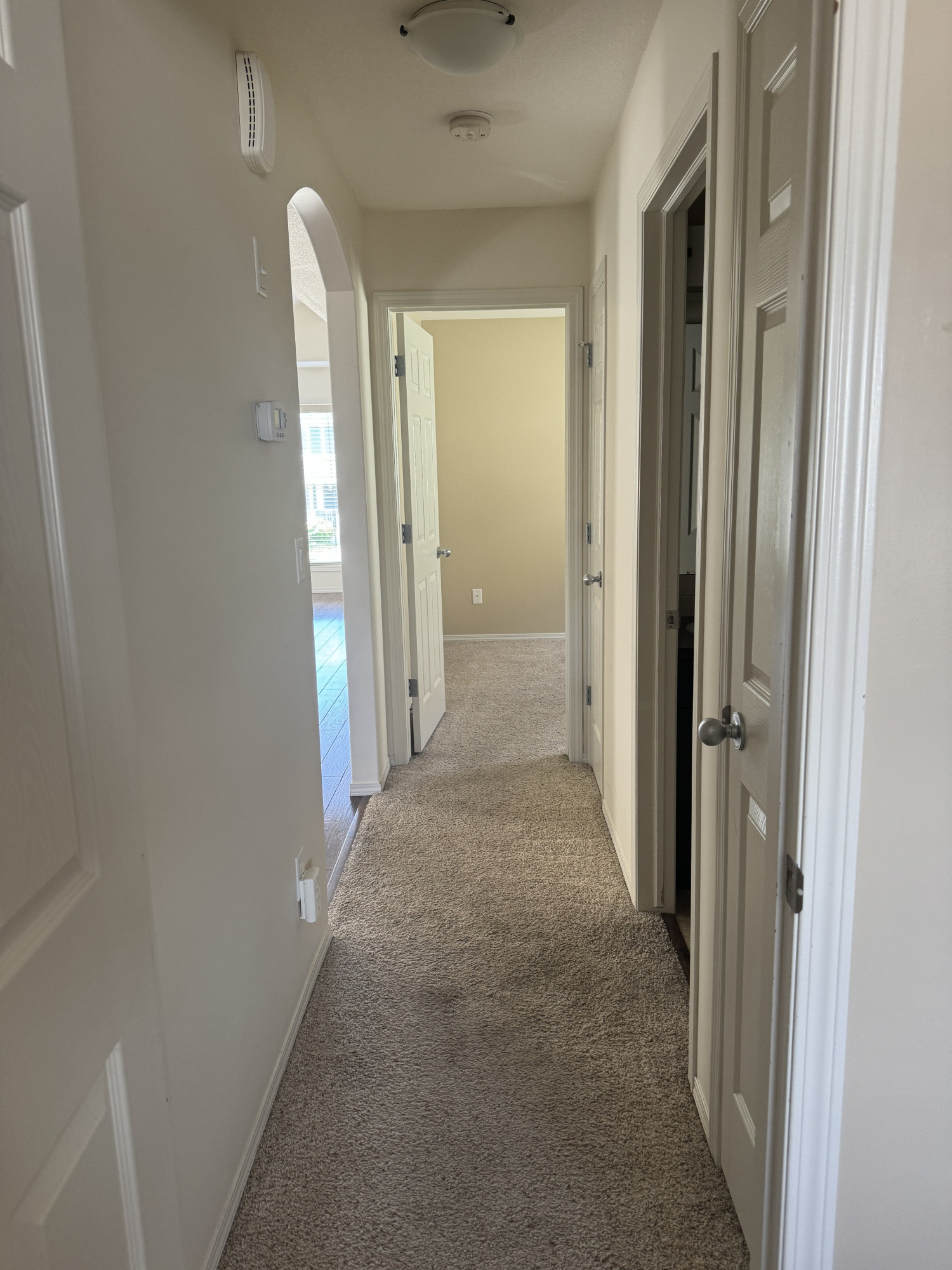 Hallway Key Image