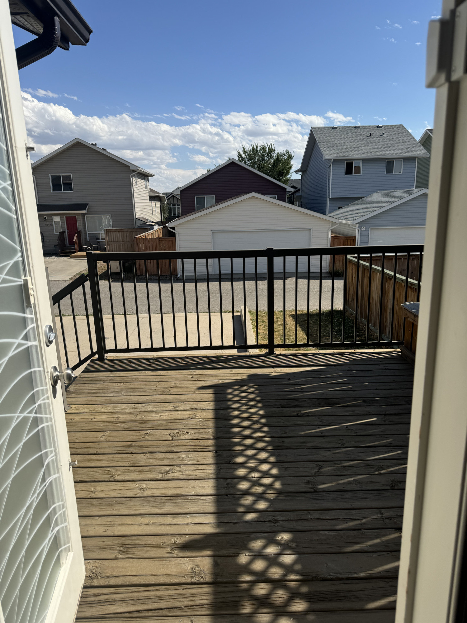 Deck/Balcony Key Image