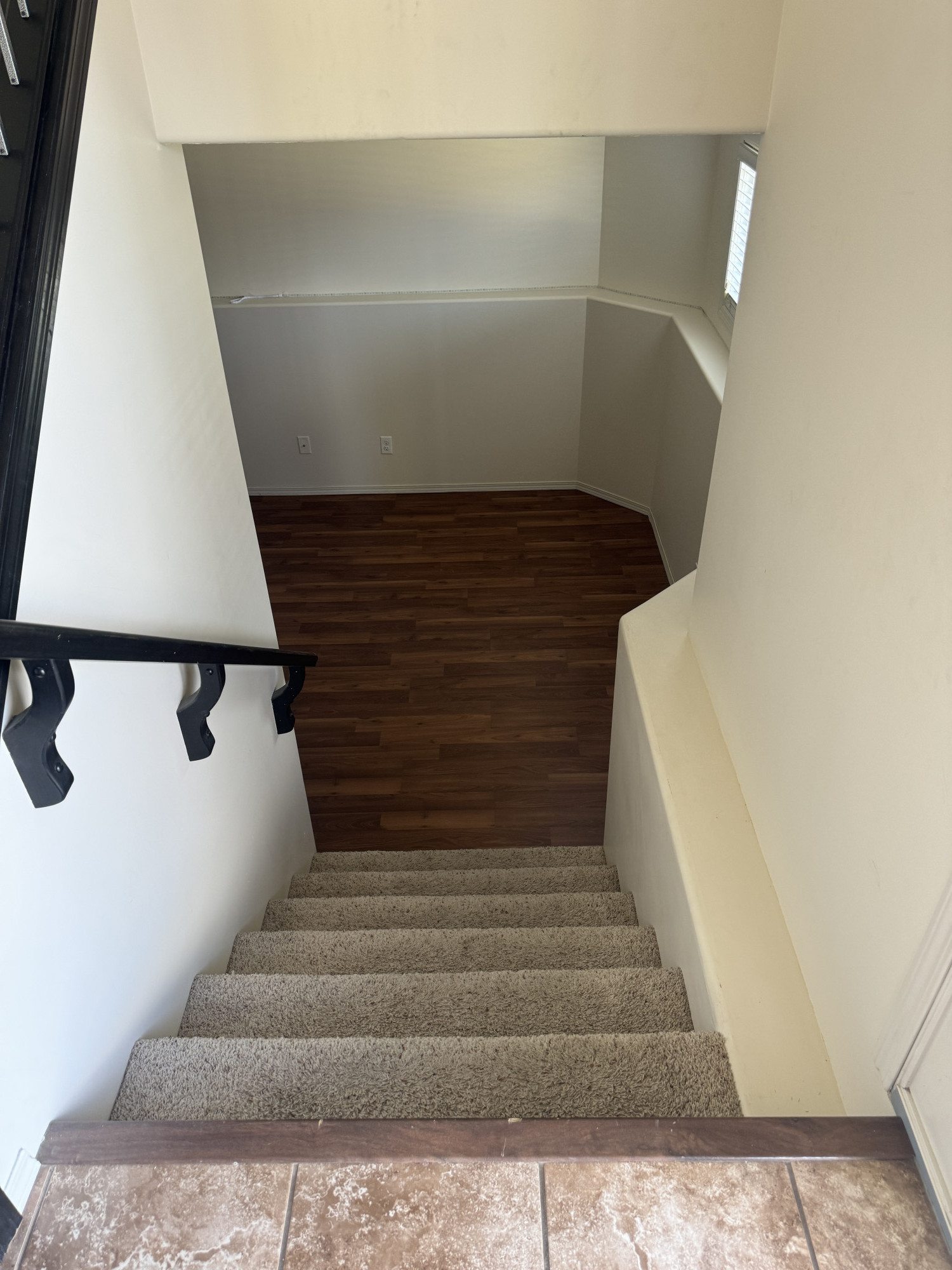 Stairs Key Image