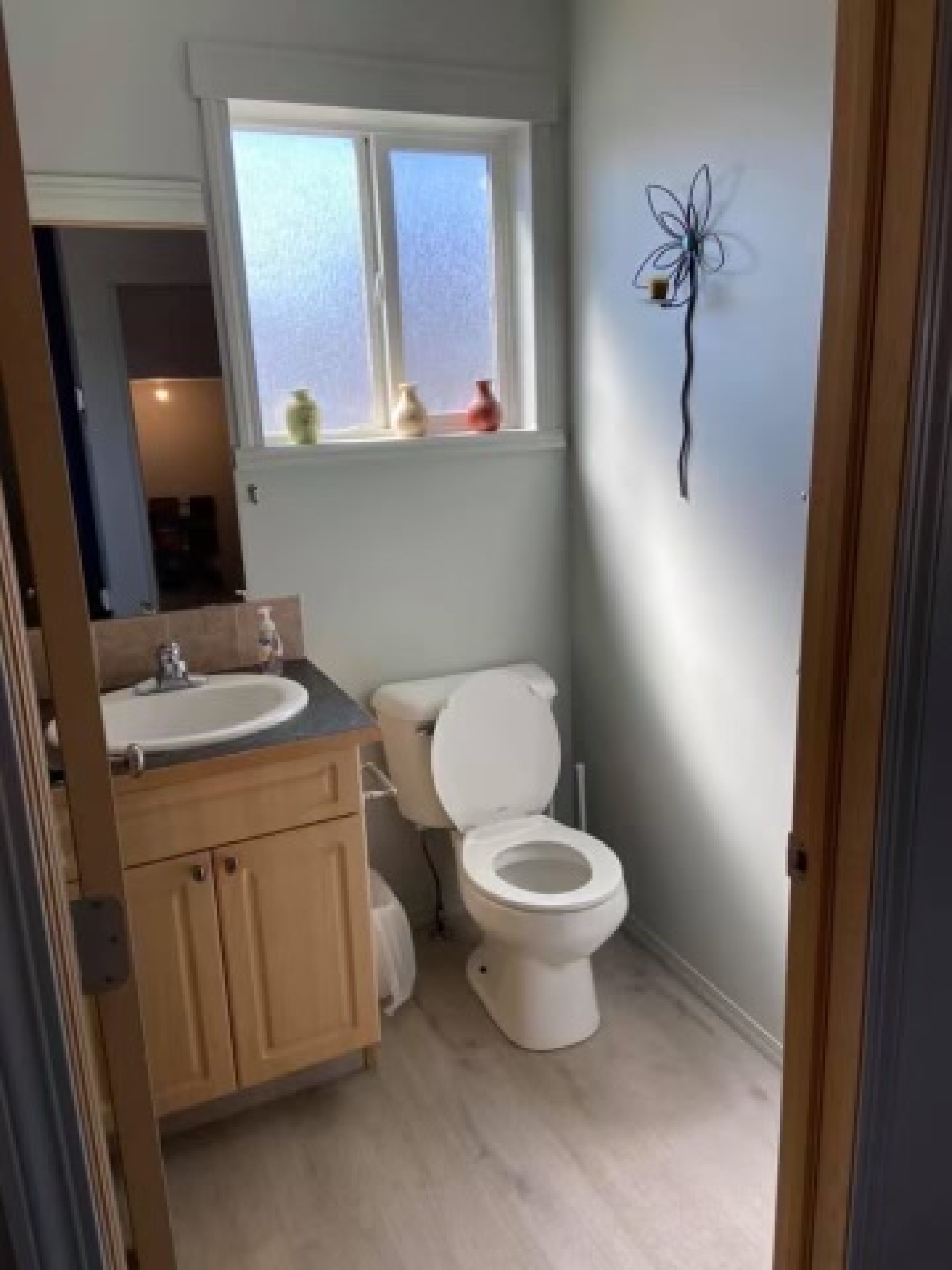 3pc Bathroom Key Image