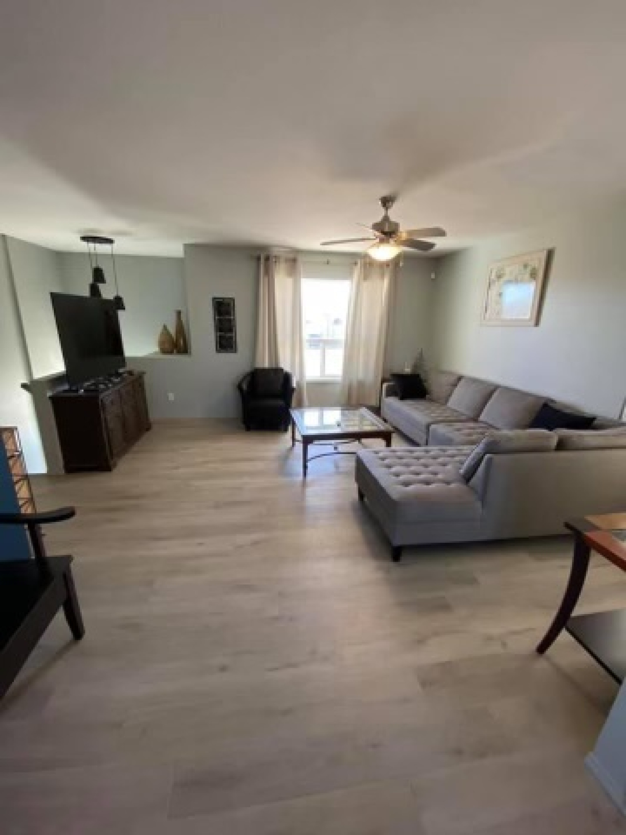 Living Room Key Image