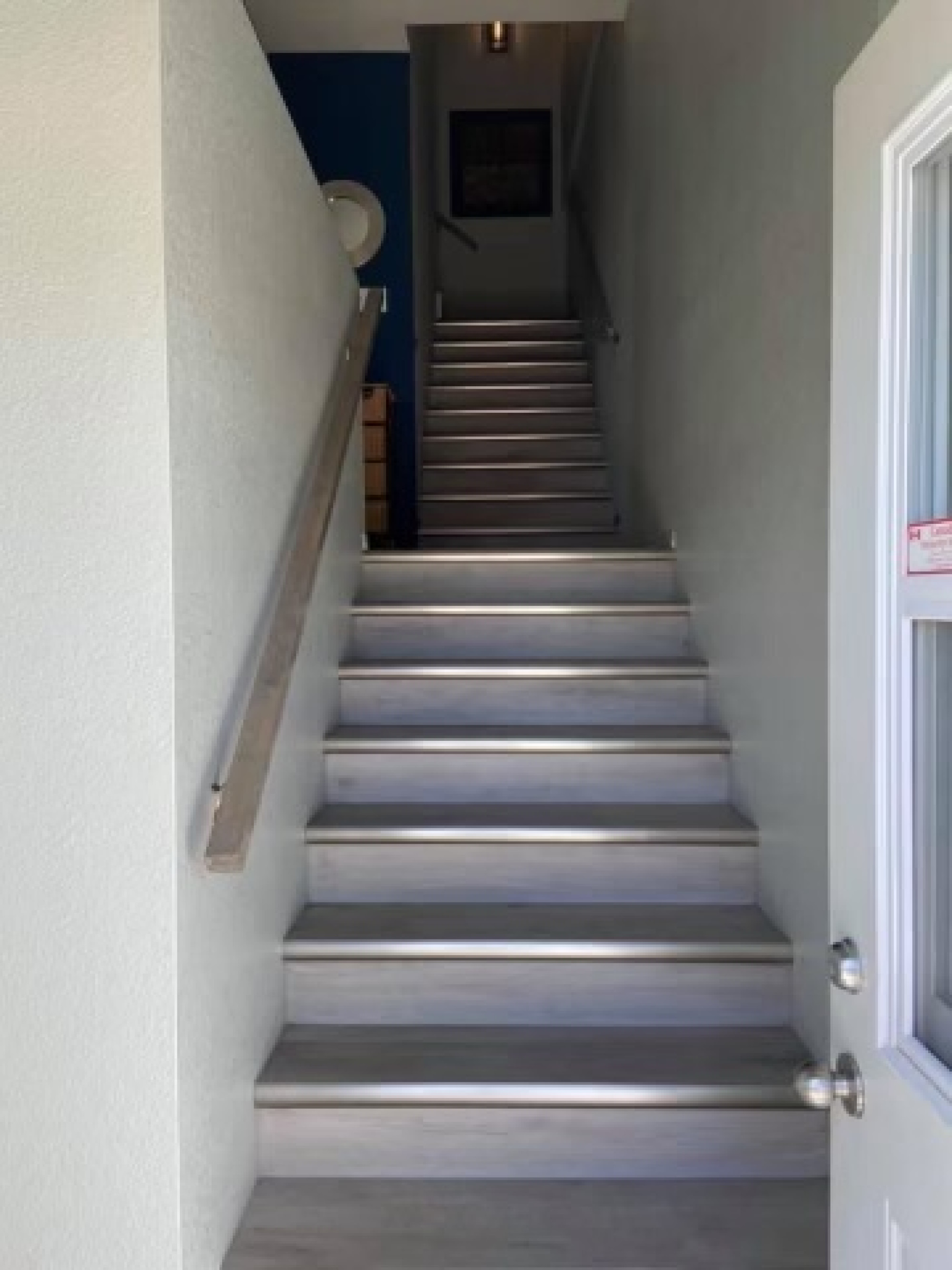 Stairs Key Image