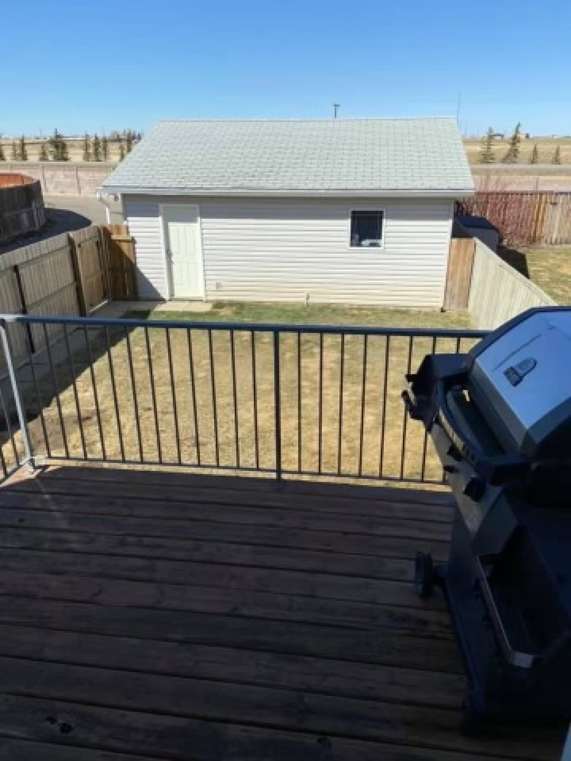 Deck/Balcony Key Image