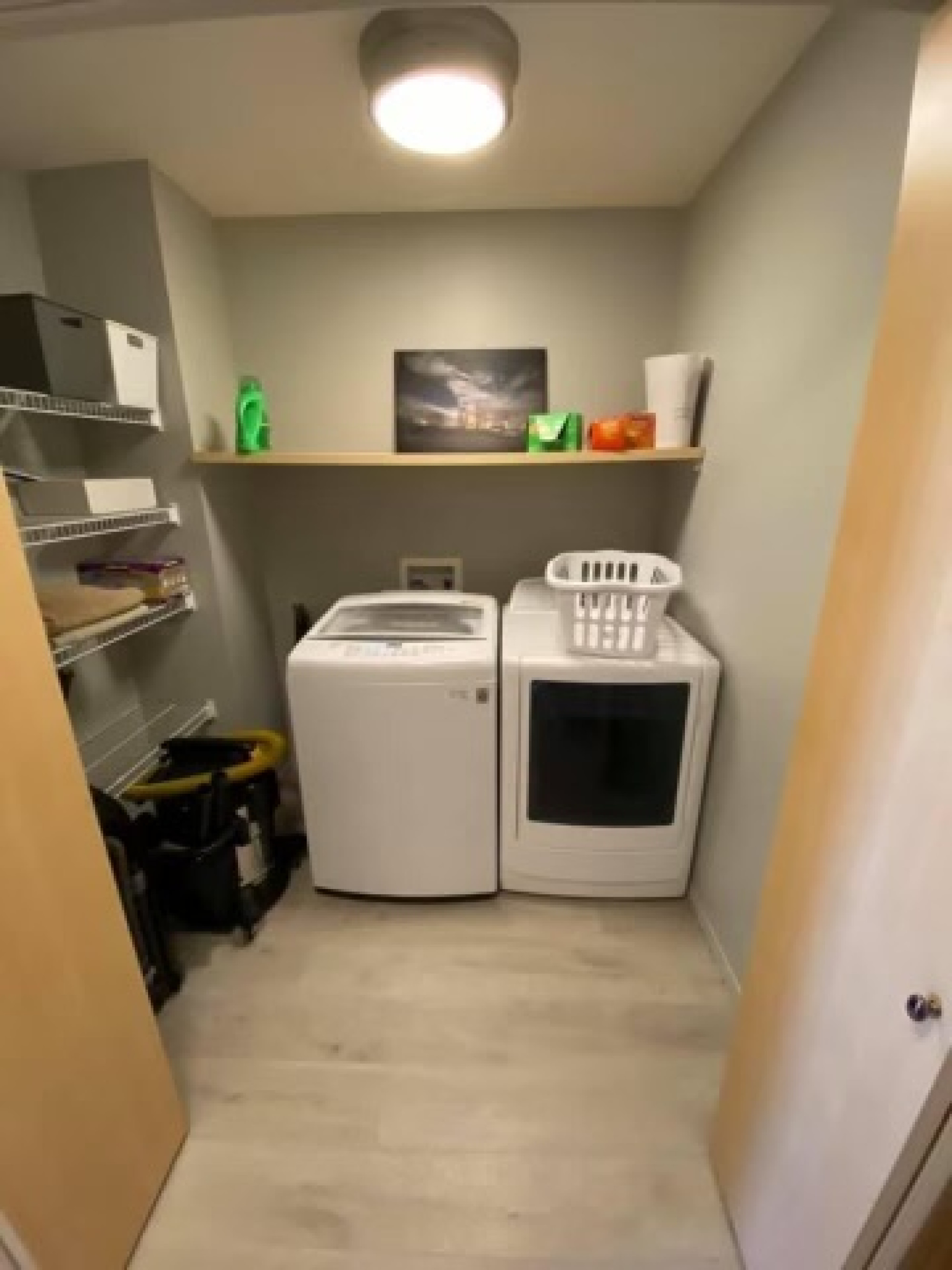 Laundry Key Image
