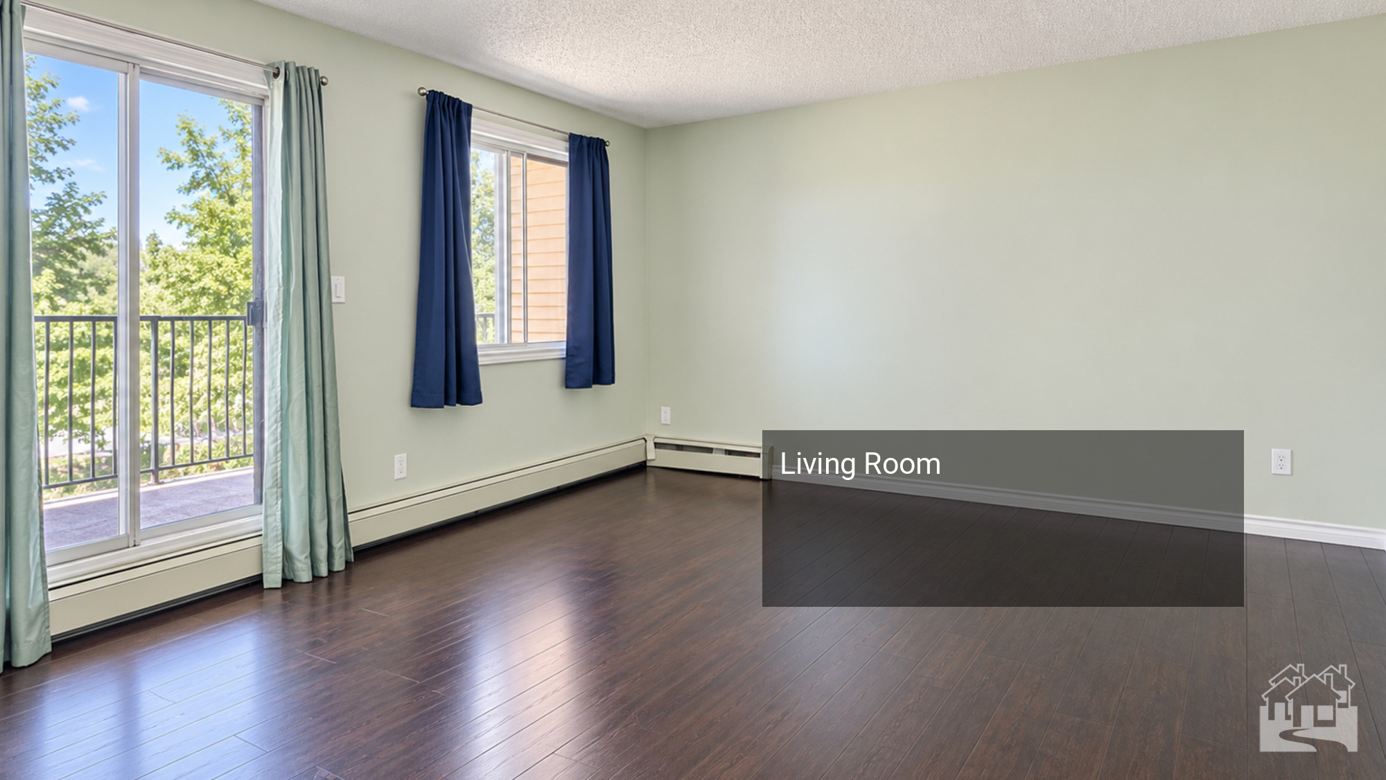 Living Room Key Image