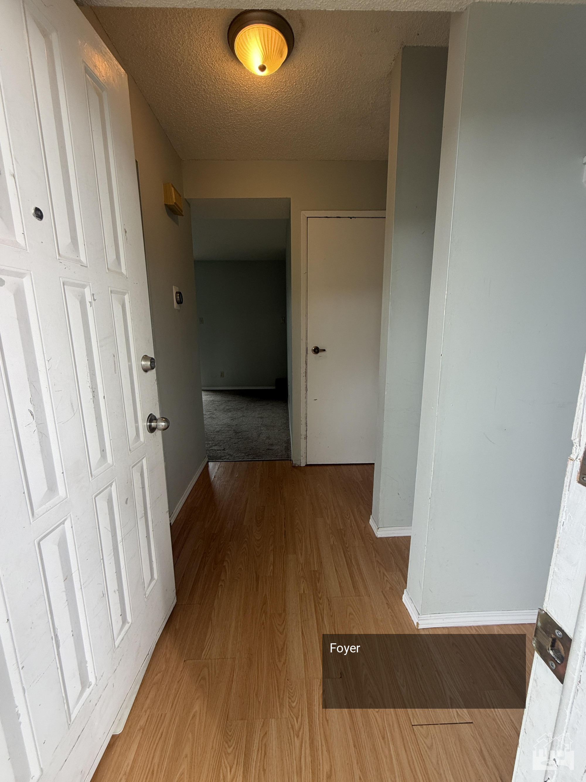 Foyer Key Image