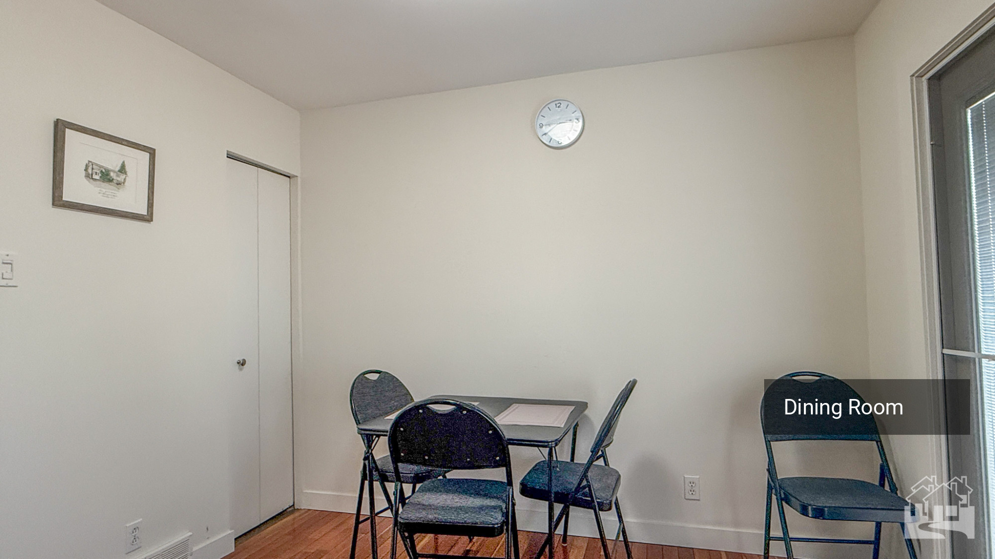 Dining Room Key Image