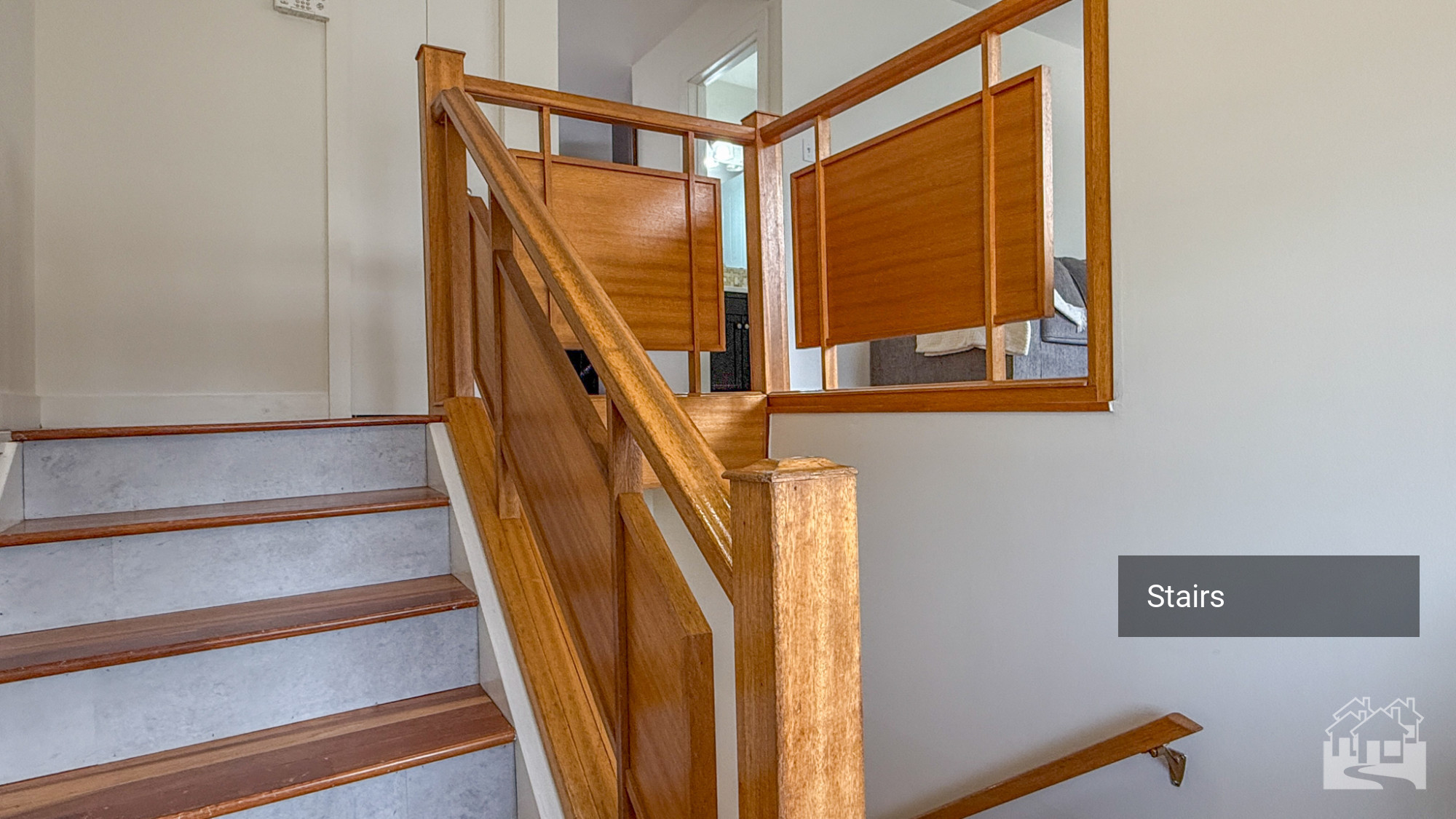 Stairs Key Image