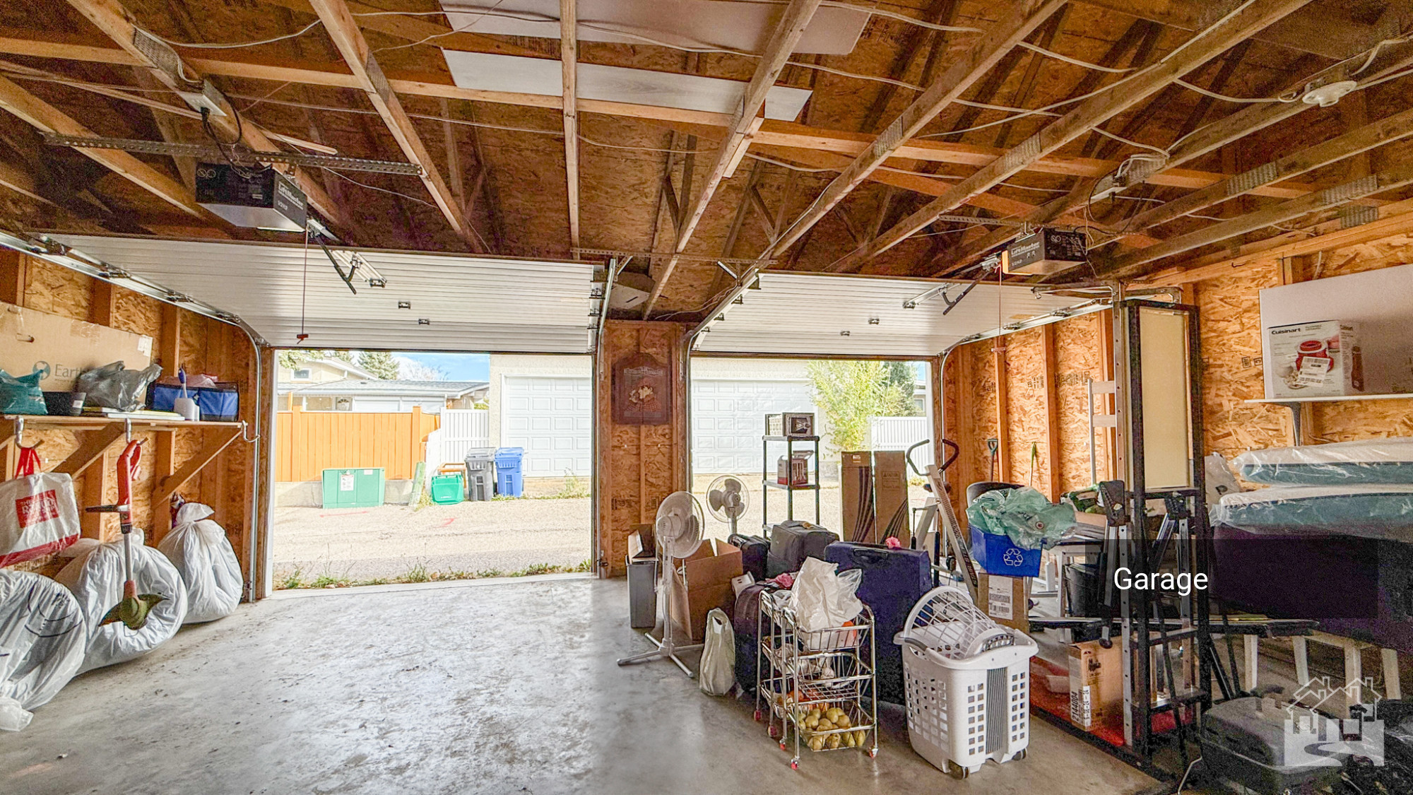 Garage Key Image