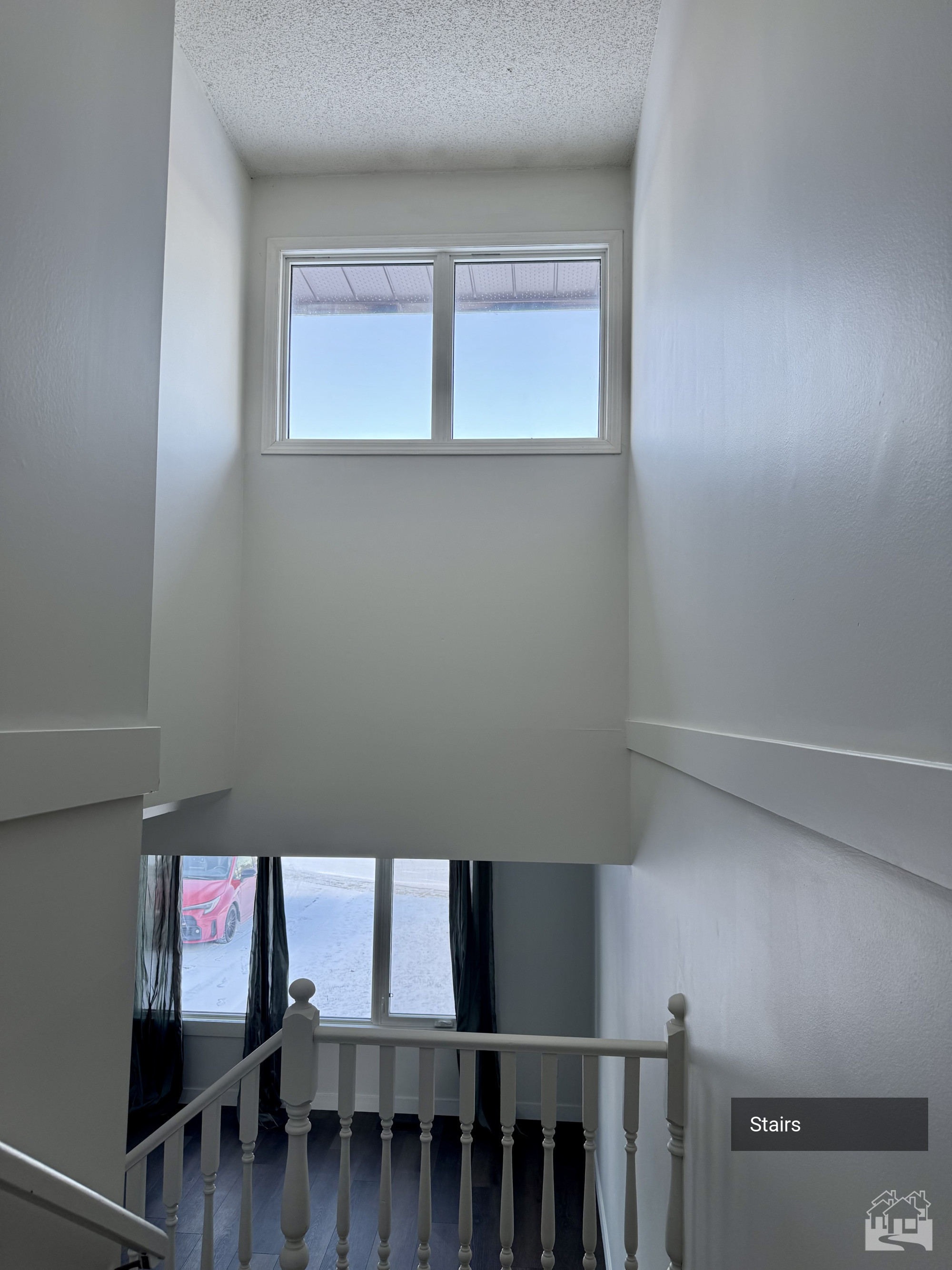 Stairs Key Image
