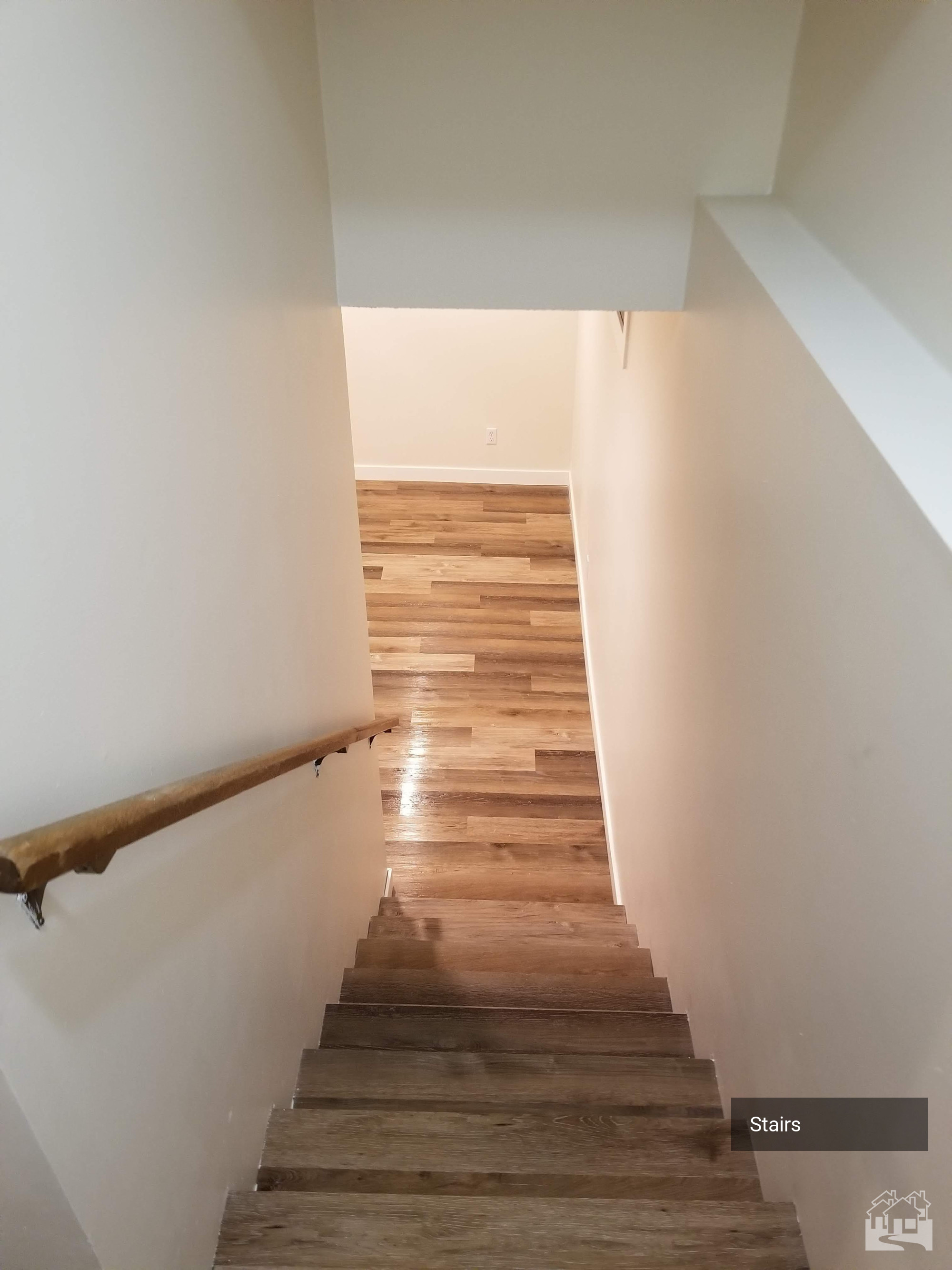 Stairs Key Image