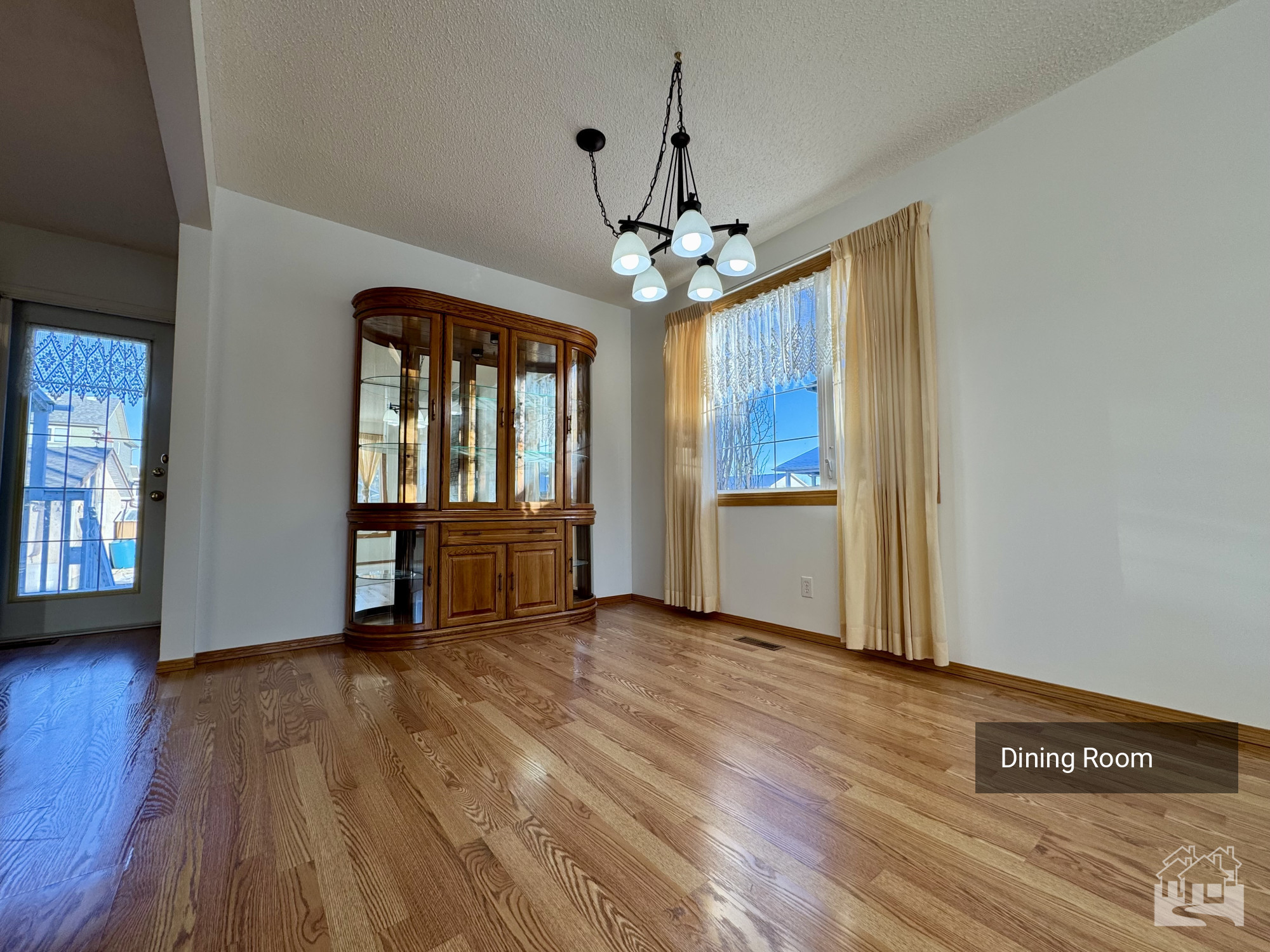 Dining Room Key Image