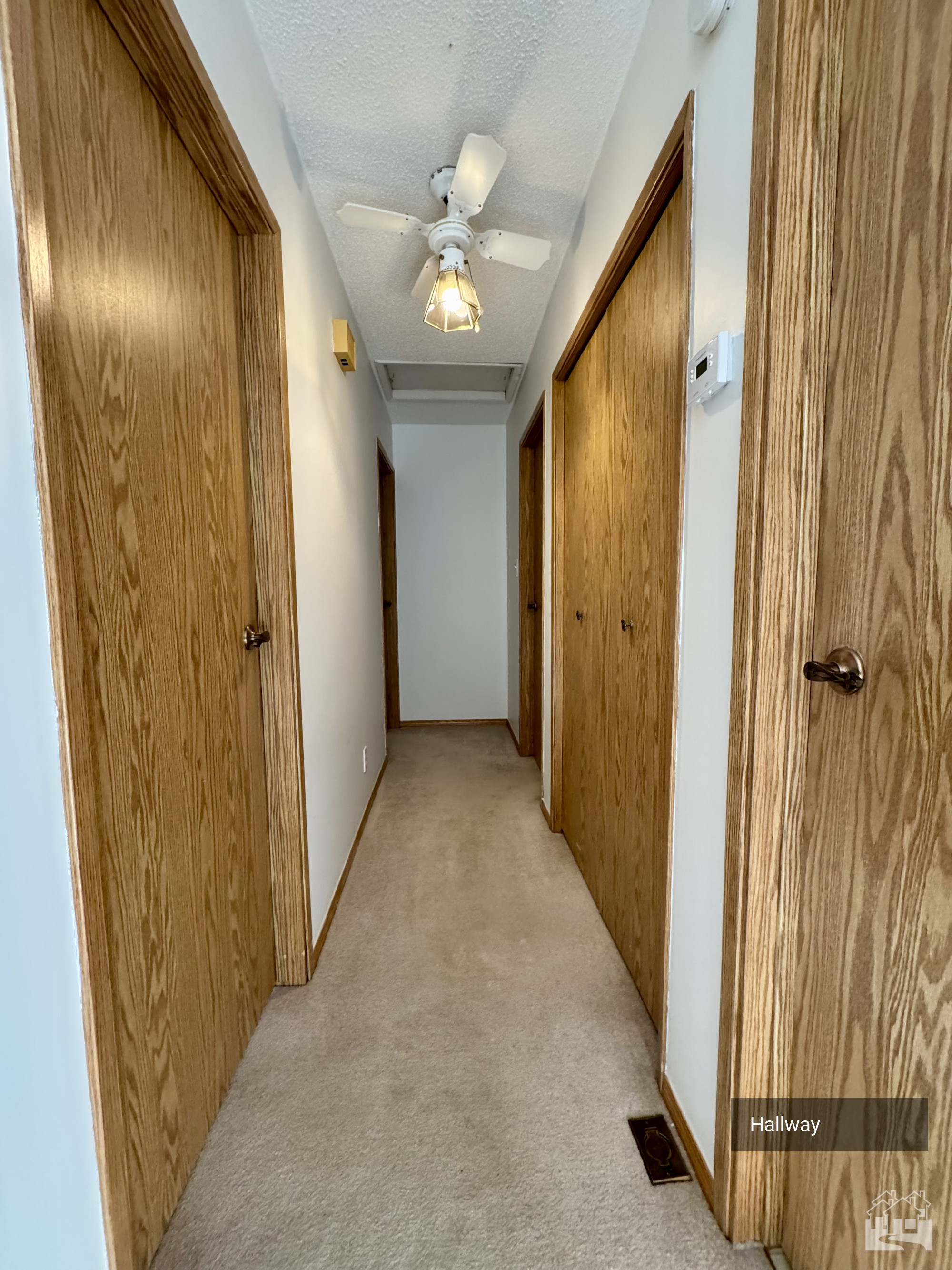 Hallway Key Image