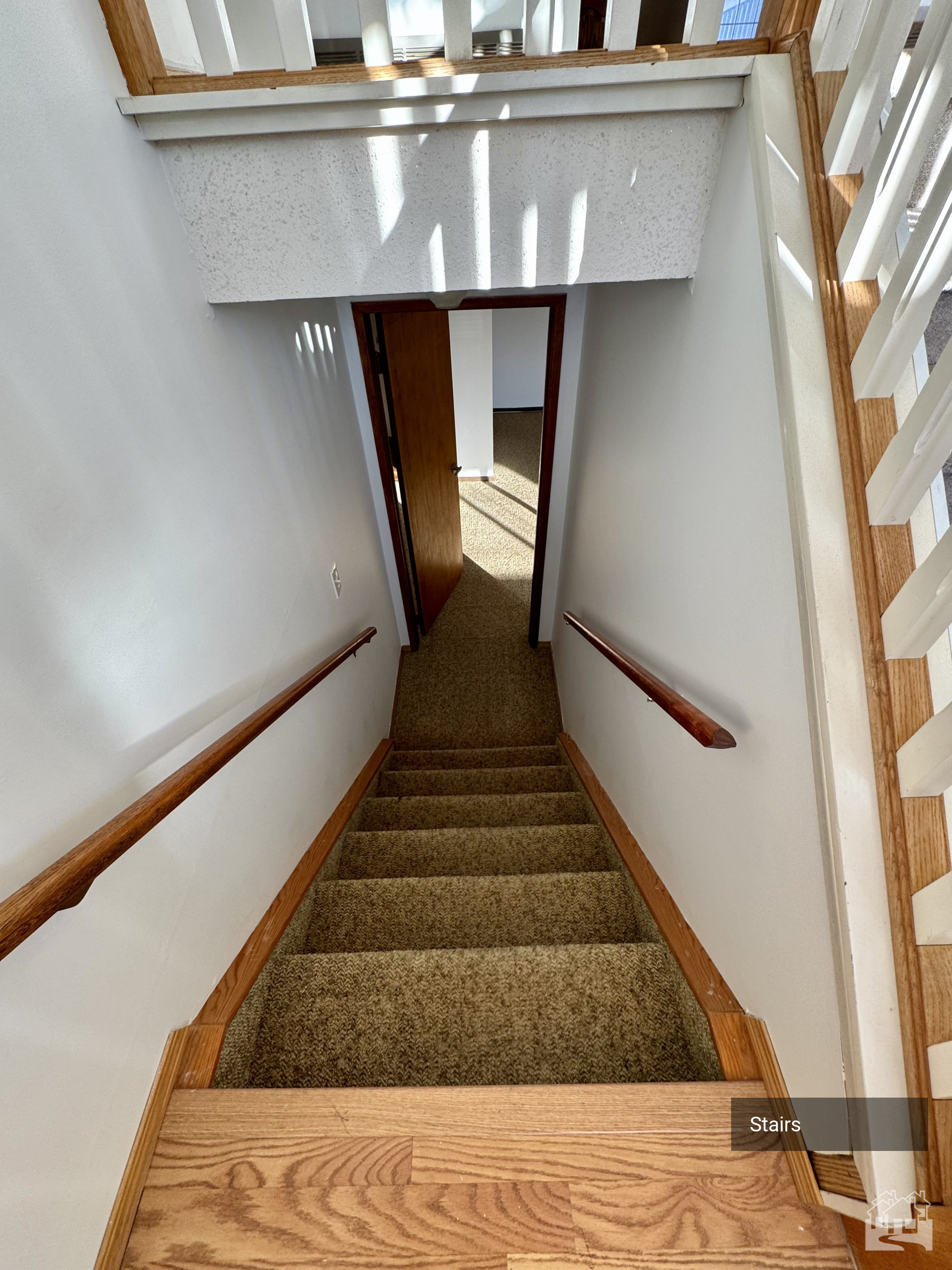 Stairs Key Image