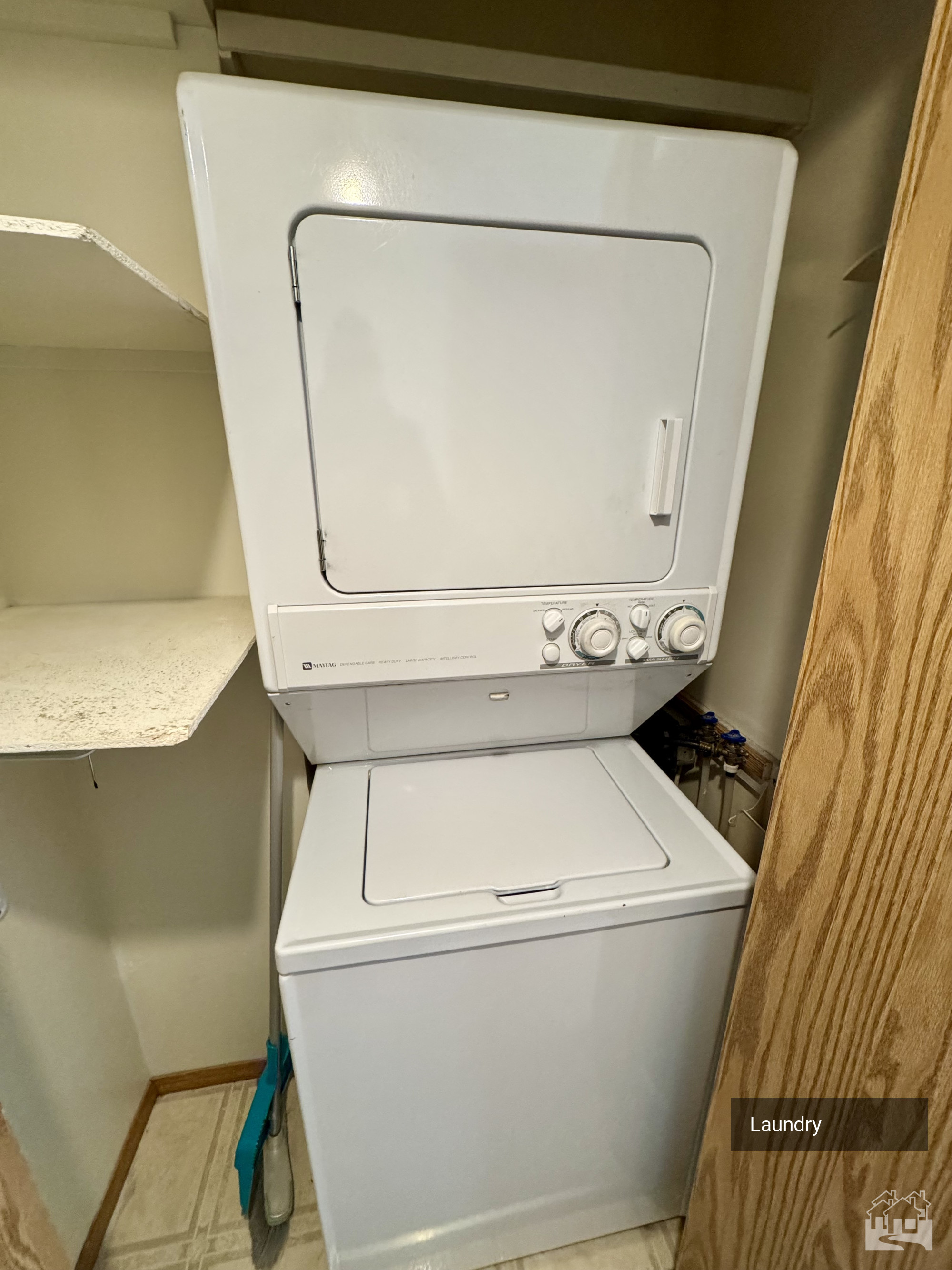 Laundry Key Image